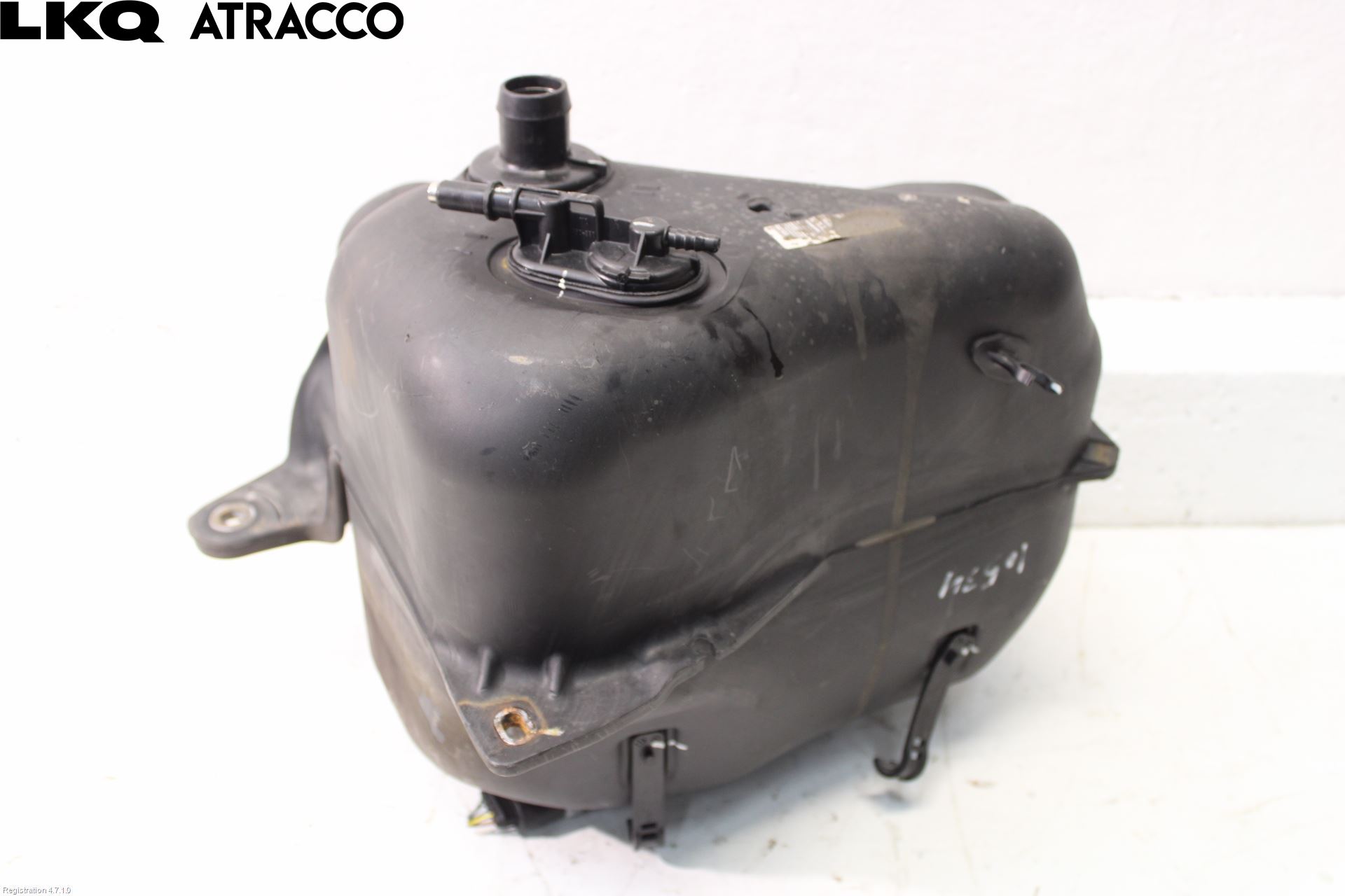 Mercedes-Benz MB SPRINTER (W906) 06-18 Adblue Tank