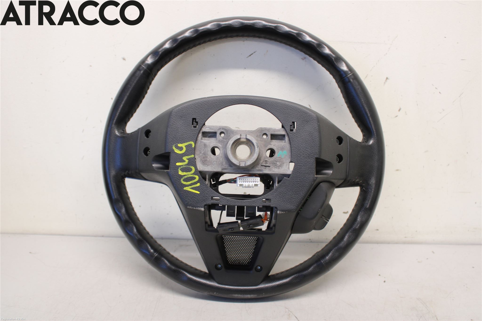 Honda CR-V 07-12 Ratt