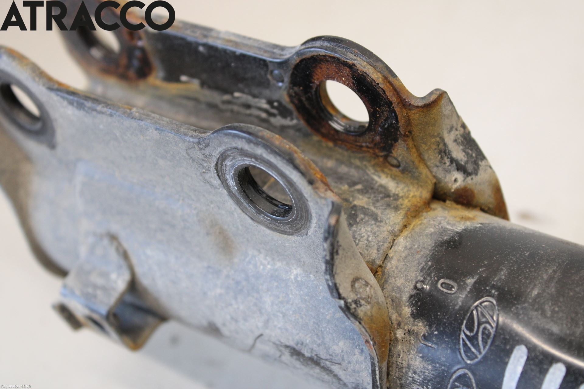 Kia XCEED 19- Fjærbein Foran Høyre