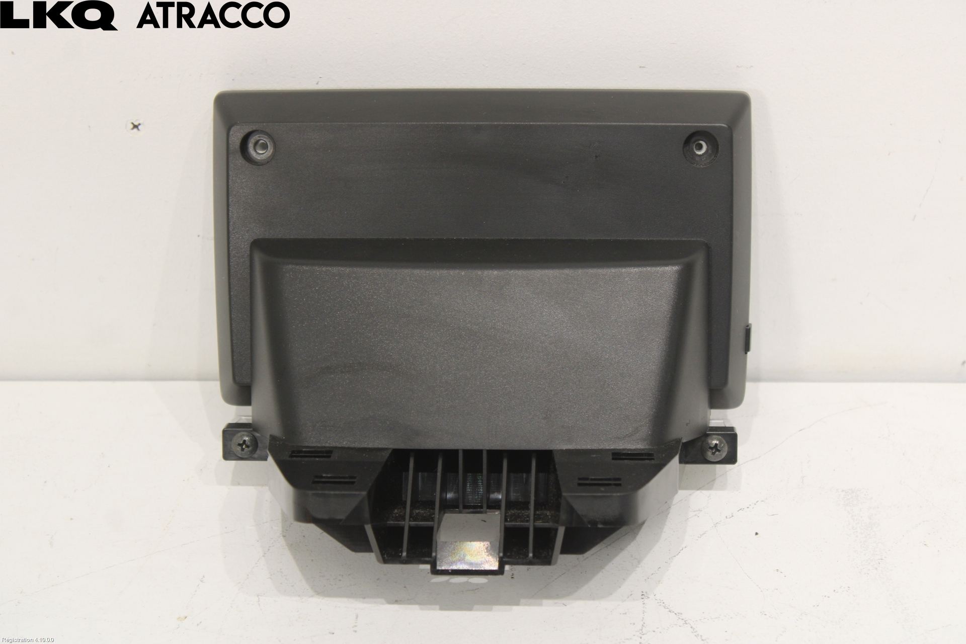 BMW i3 I01 13-22 Instr Kombinert