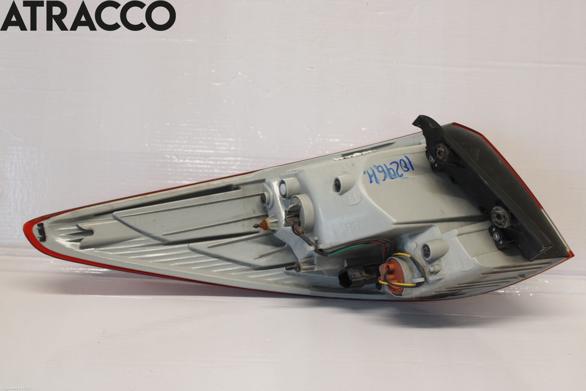 Hyundai SANTA FE 13-18 Baklykt Høyre