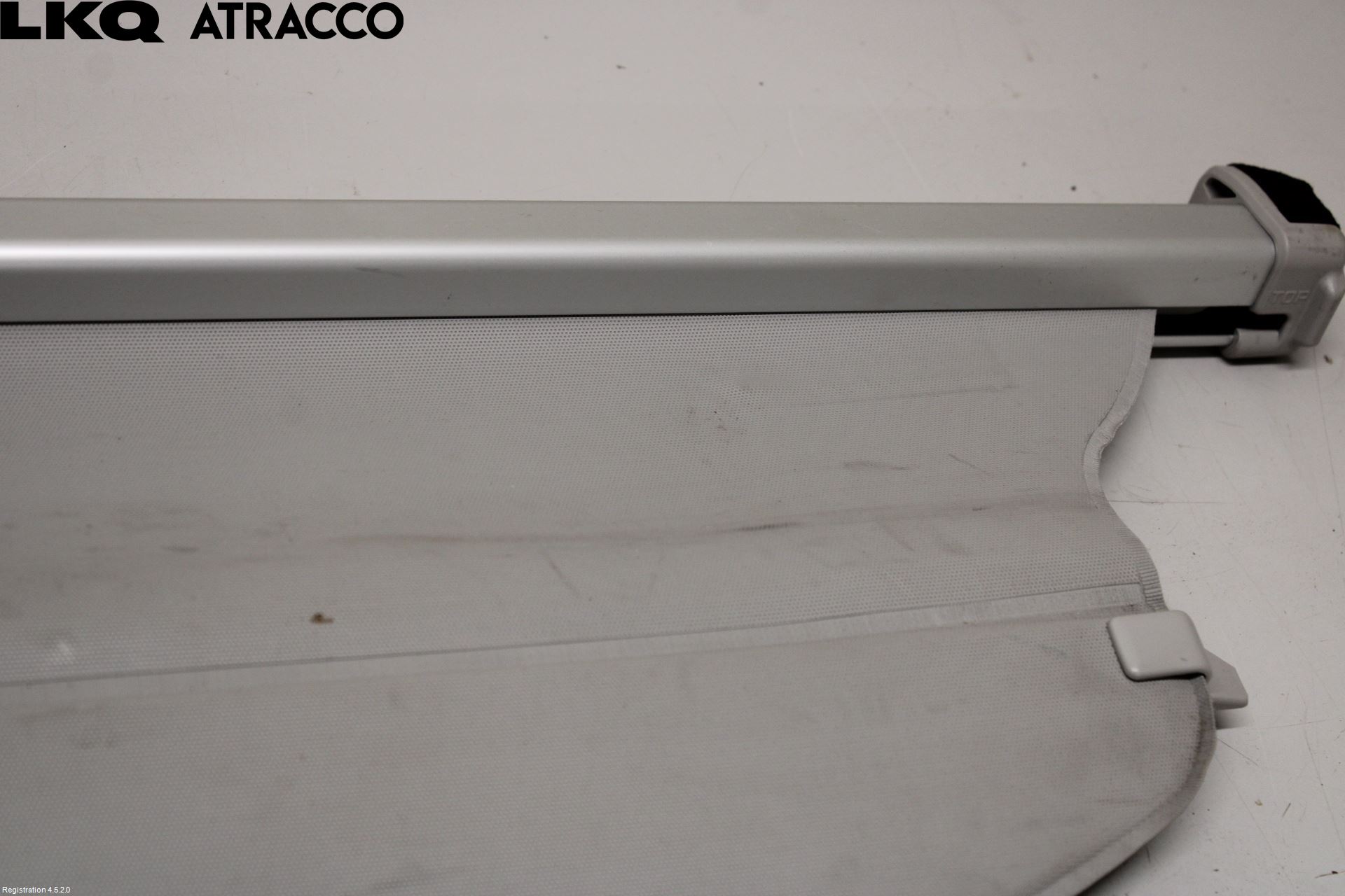 Toyota PRIUS ZVW30 09-20 Innr Innsyn Beskytelse Stv