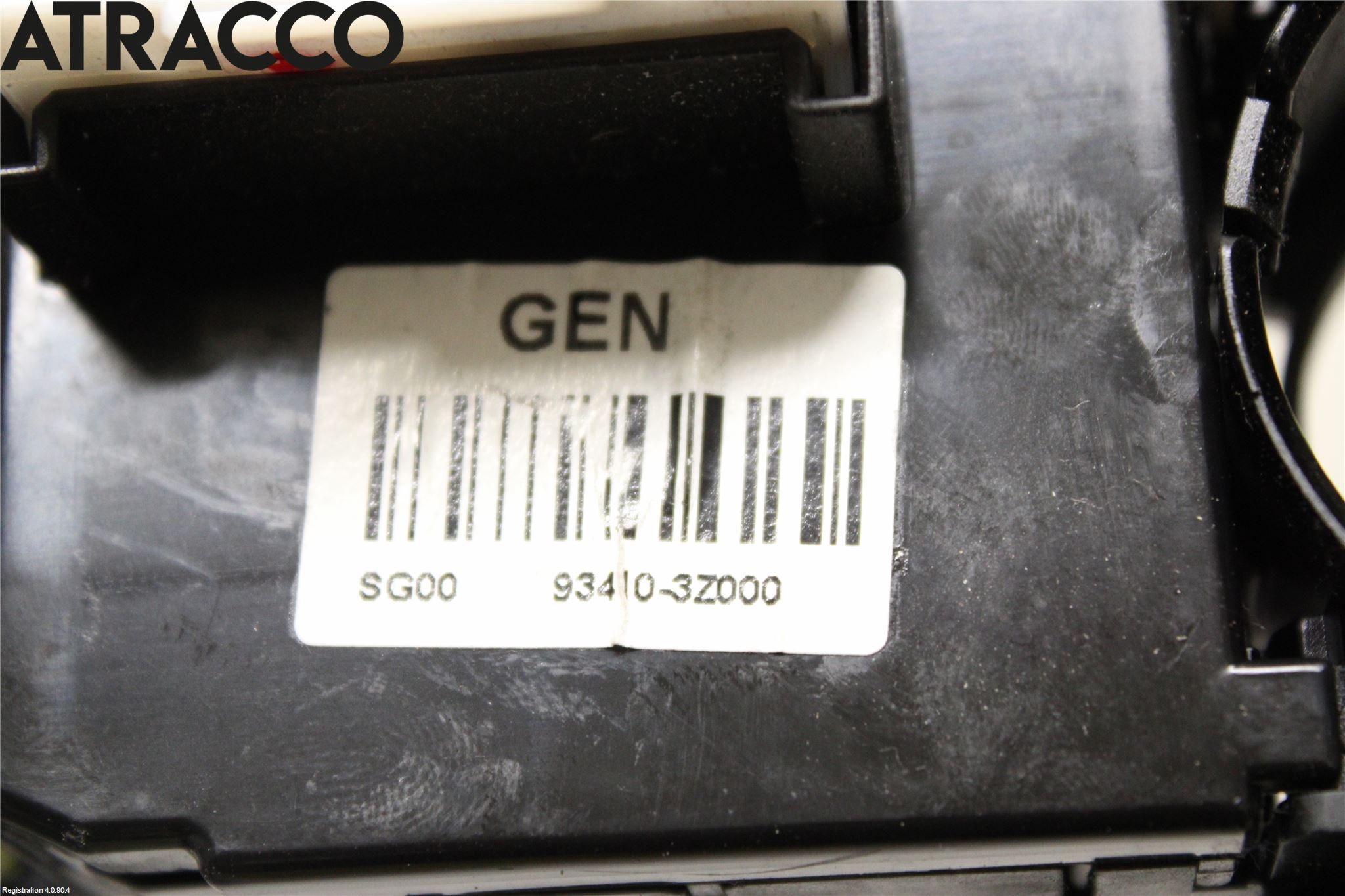 Hyundai i40 08-15 Bryter Ratt Kombi H Og V