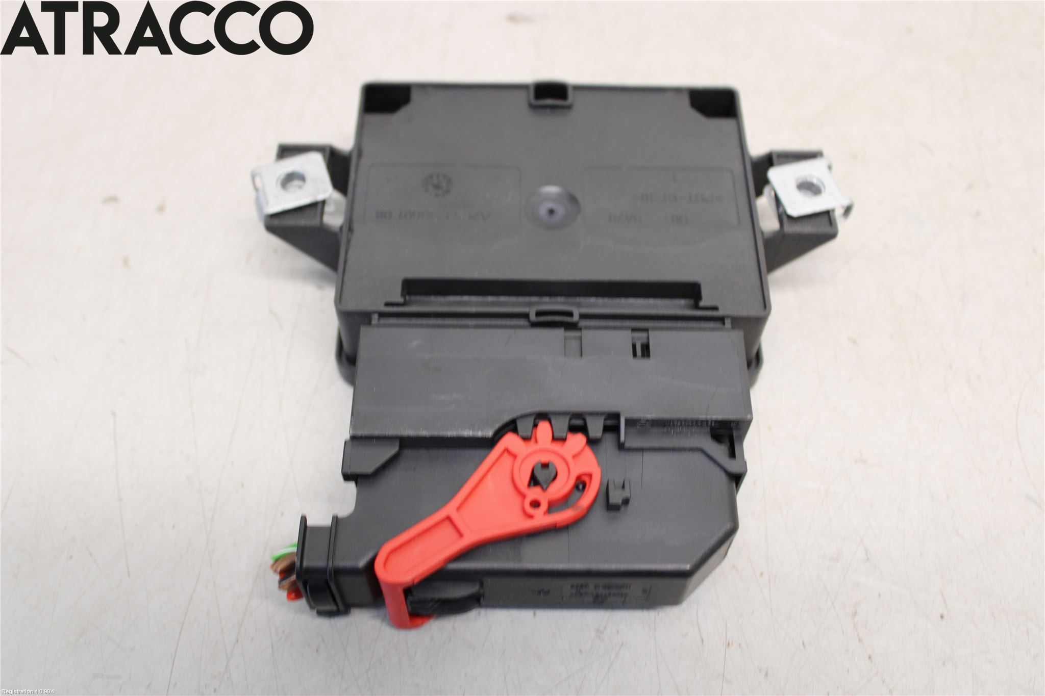 Mercedes-Benz MB B-KLASS (W246/W242) 12-19 Styreenhet Parkbrems