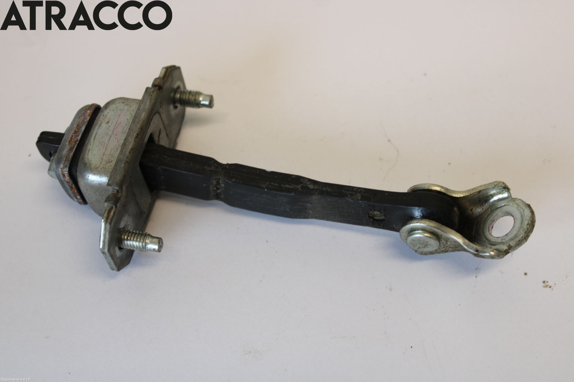 Subaru XV 12-17 Dørstopper