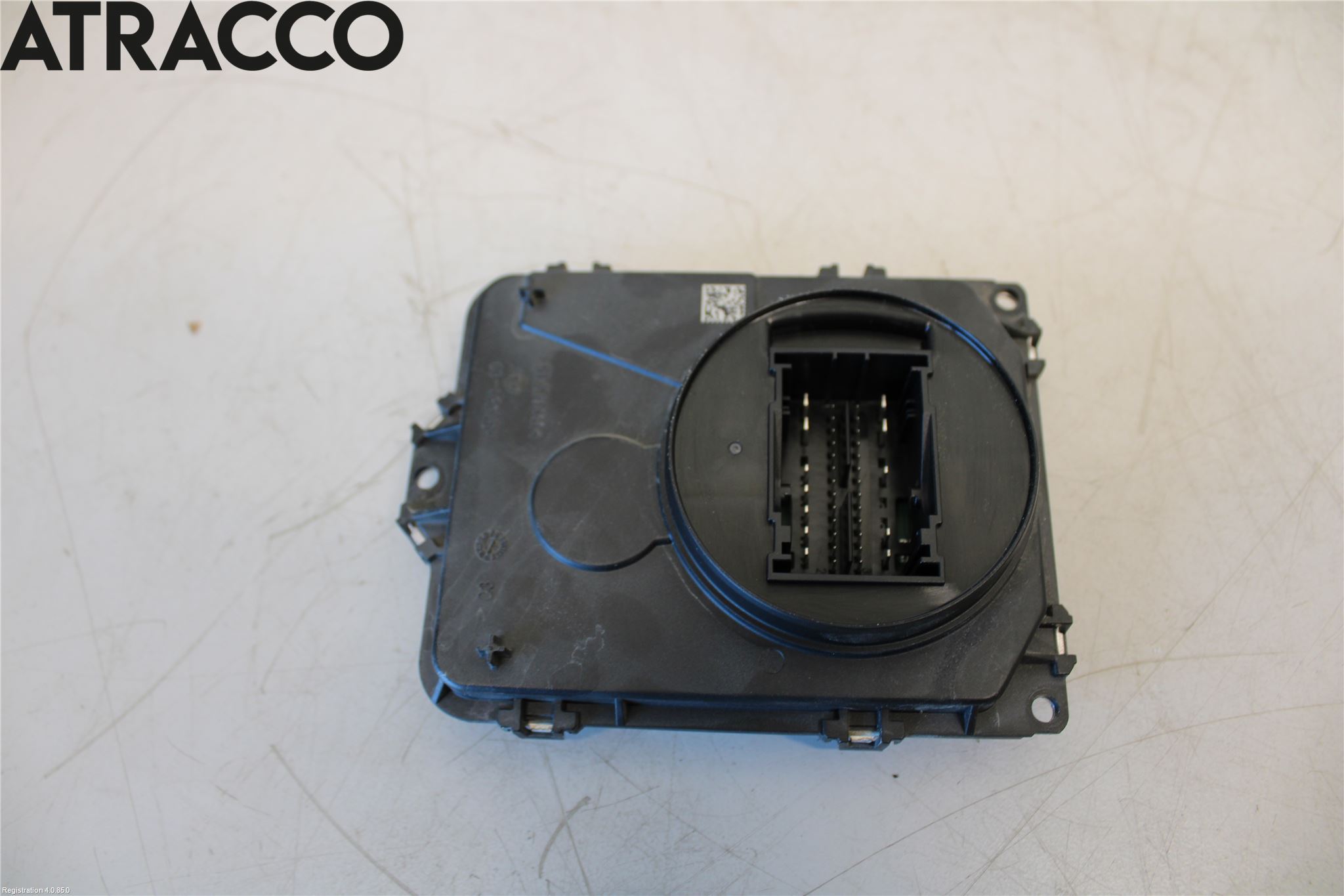 Volkswagen VW GOLF / E-GOLF VII 13-20 Styreenhet Xenon