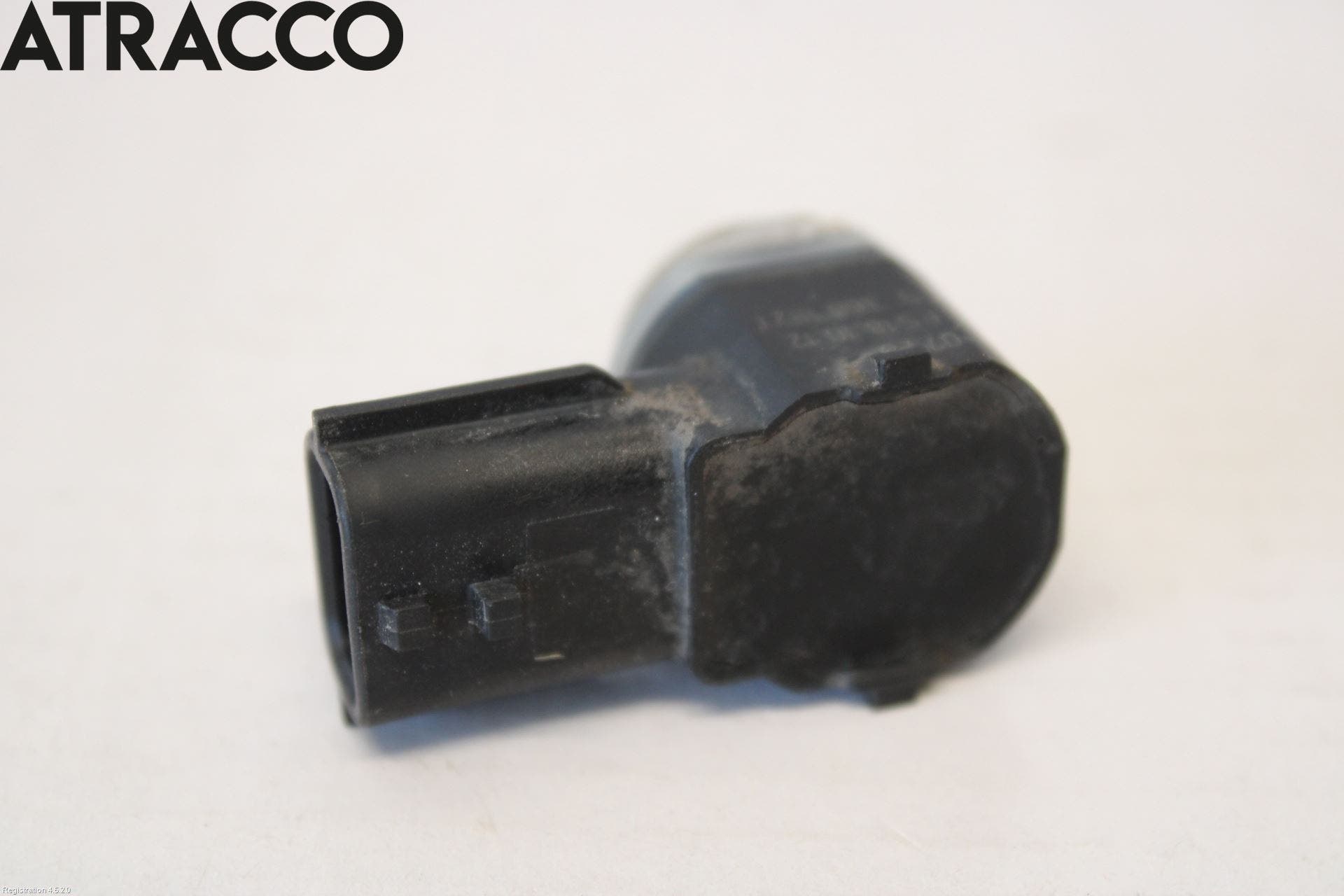 Renault MEGANE III 09-15 Sensor Parkering Front