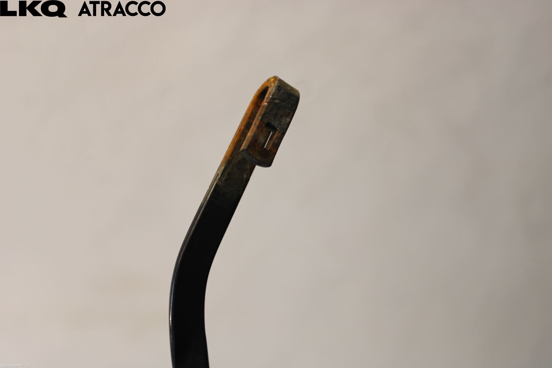 Toyota PRIUS+ ZVW40 12-20 Viskerarm-Armer Frontrute