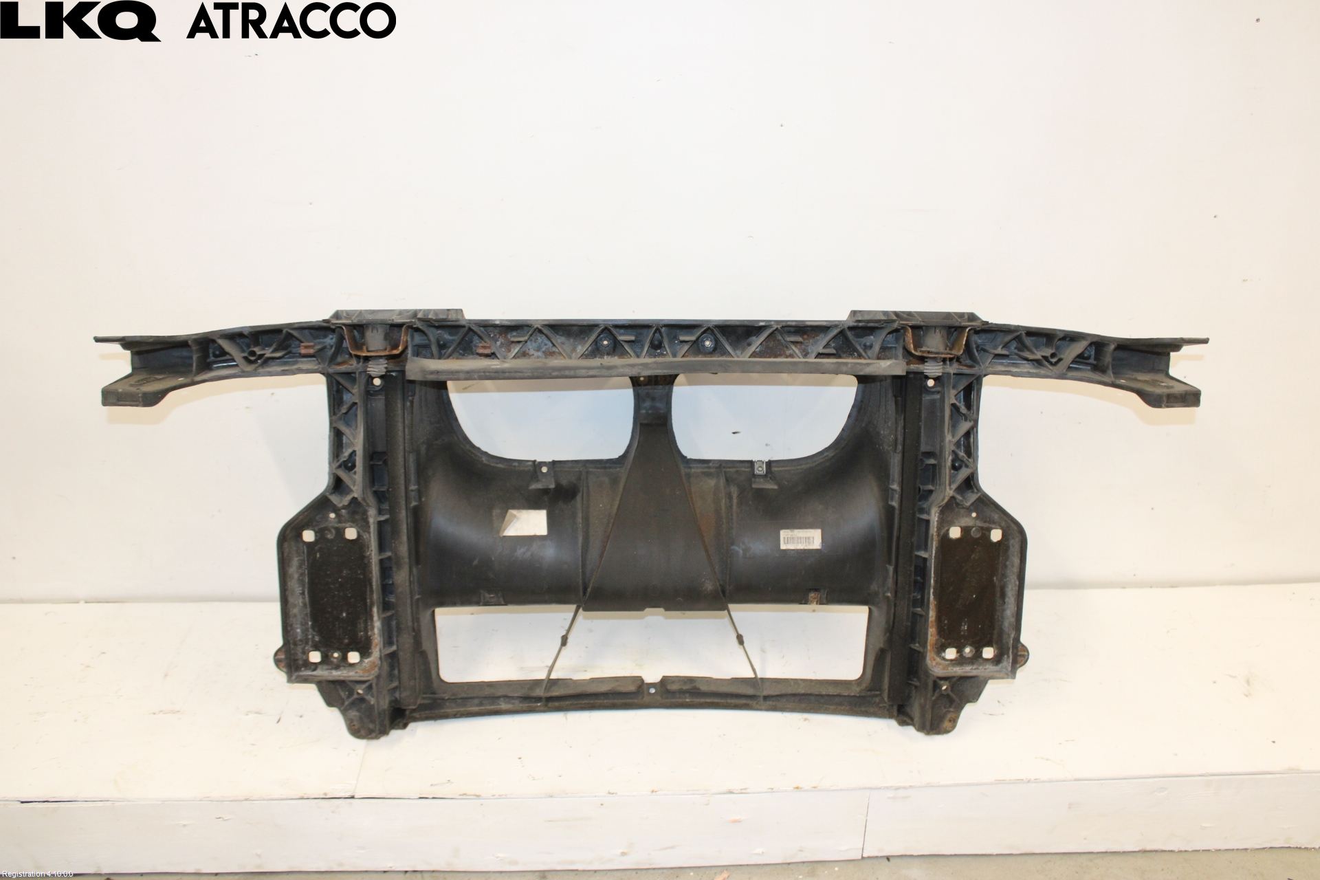 BMW 1 E87/81 5D/3D 03-11 Frontplate