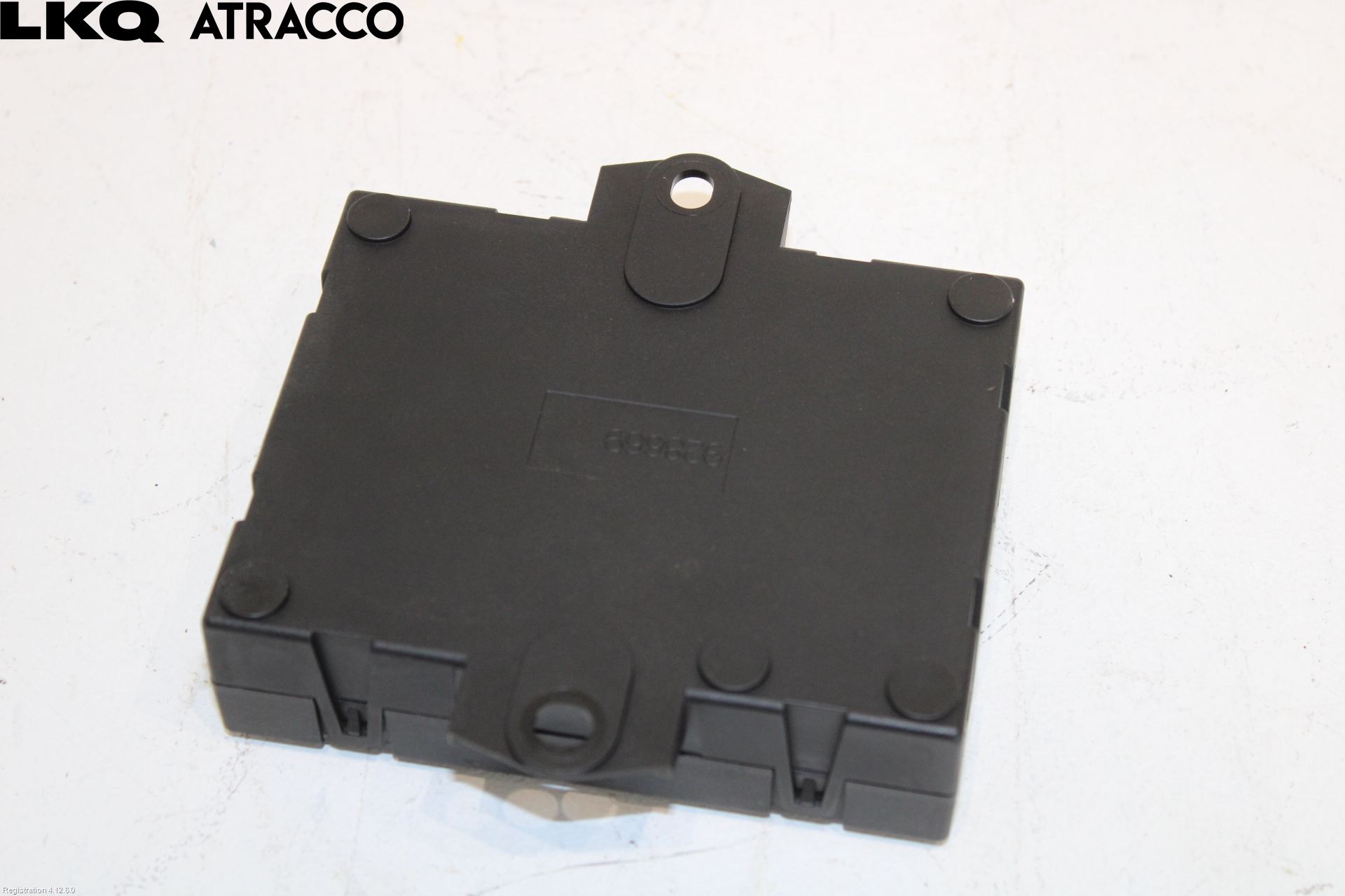 Jaguar I-PACE 18- Styreenhet Bakluke