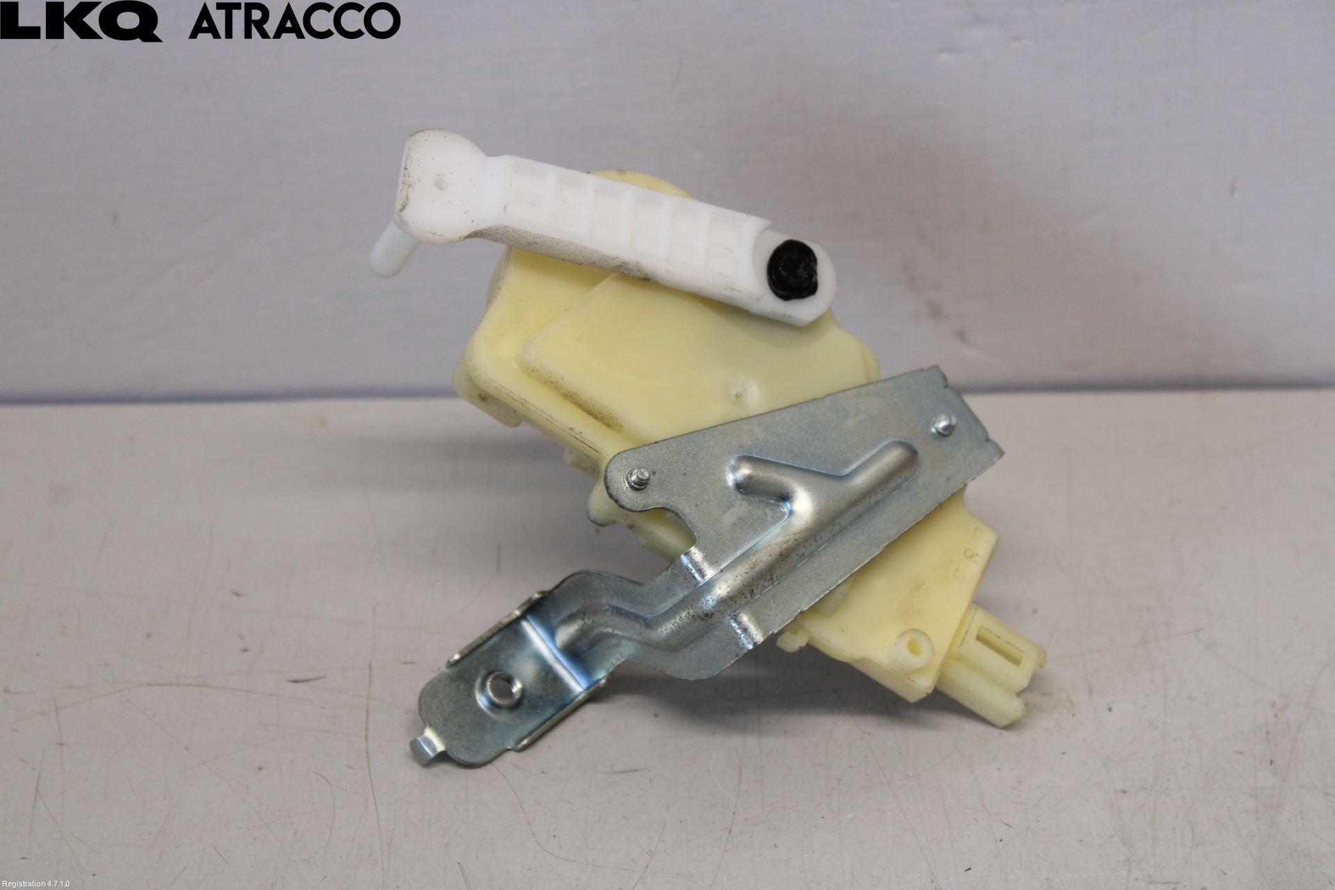 Toyota YARIS XP90 06-11 Sentrallåsmotor Bakluke