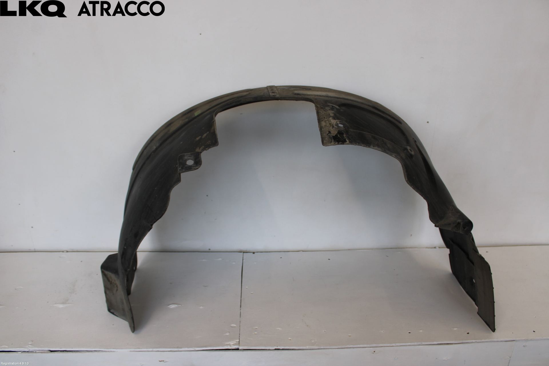 Hyundai SANTA FE 13-18 Skjerm Indre