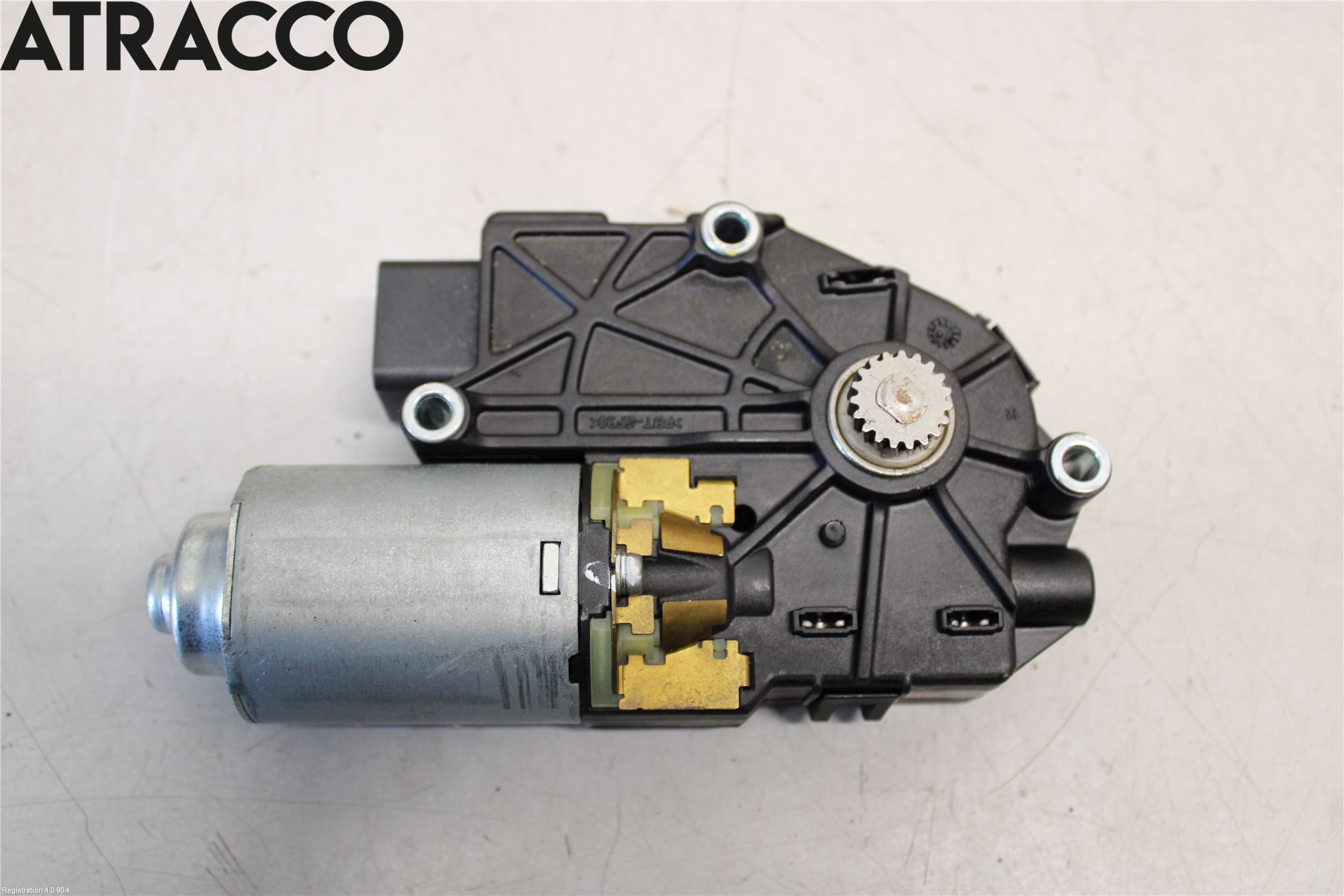 Hyundai i40 08-15 Takluke Motor