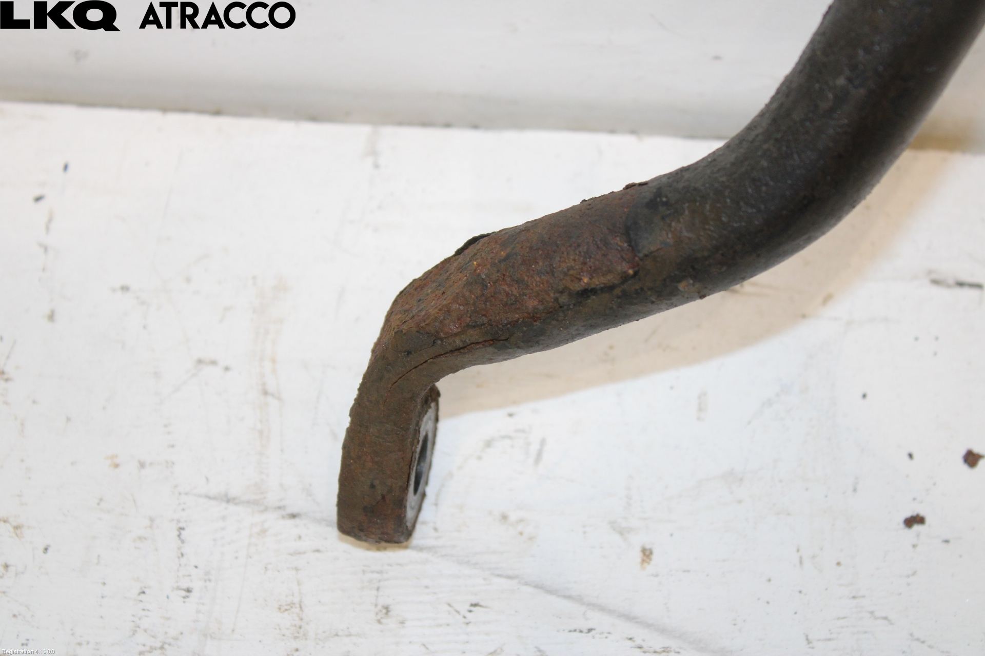 Mercedes-Benz MB R-KLASS (W251) 05-13 Stablisatorstag Foran