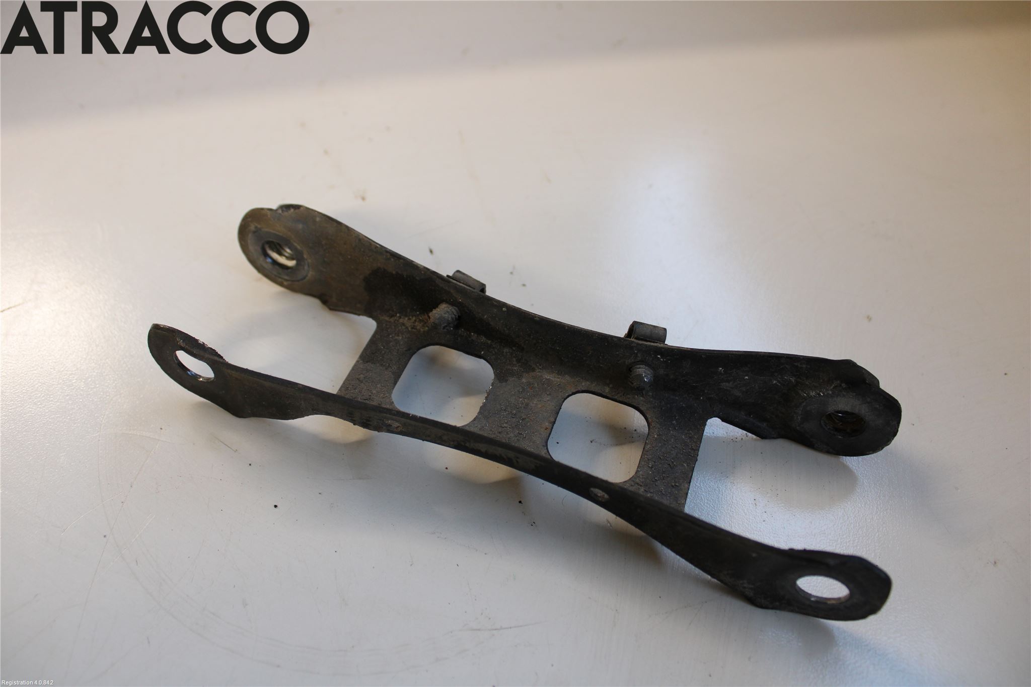 BMW i3 I01 13-22 Bærearm Bak Venstre