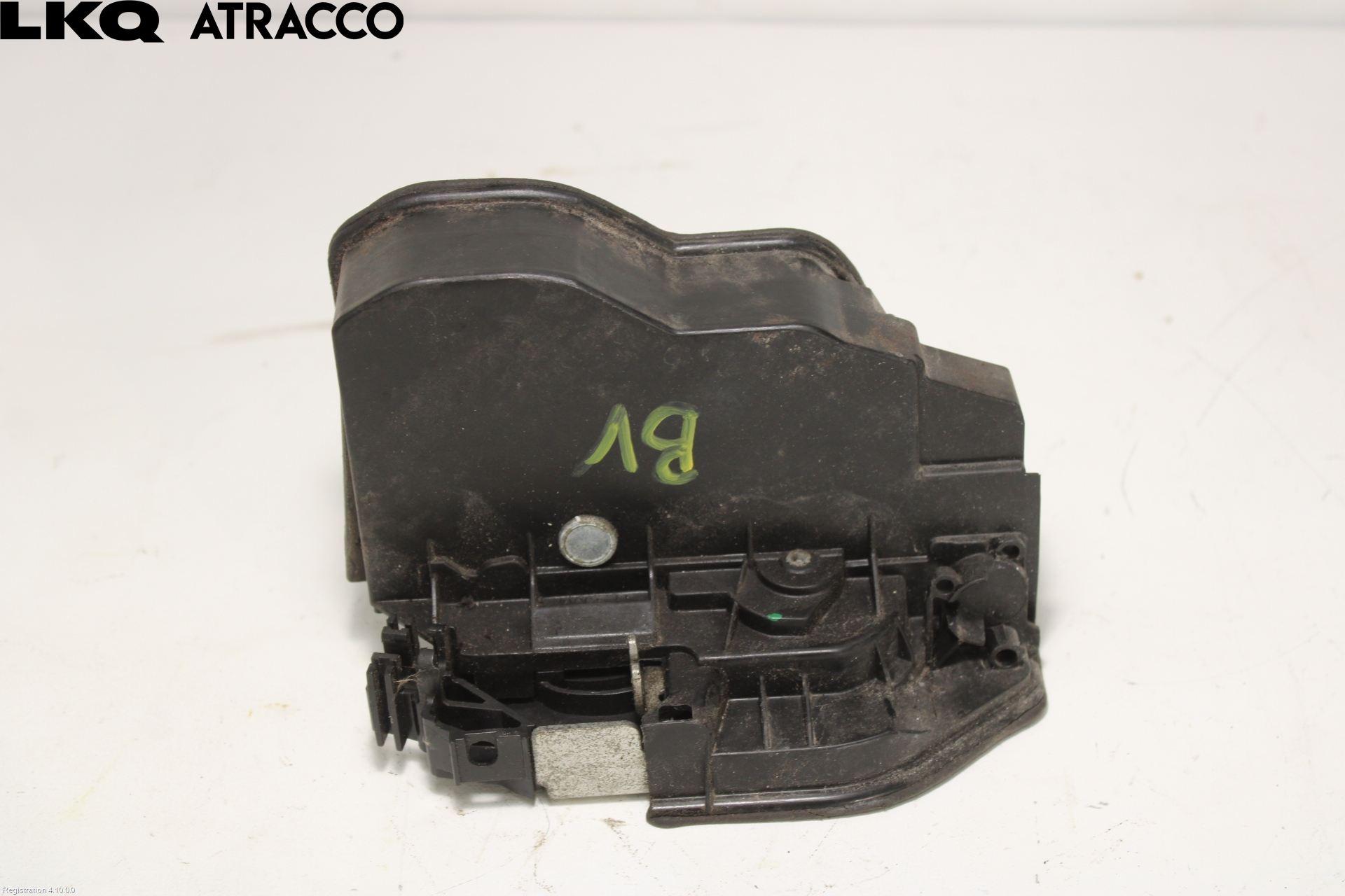 BMW X5 E70 07-13 Dørlås - Låsekasse