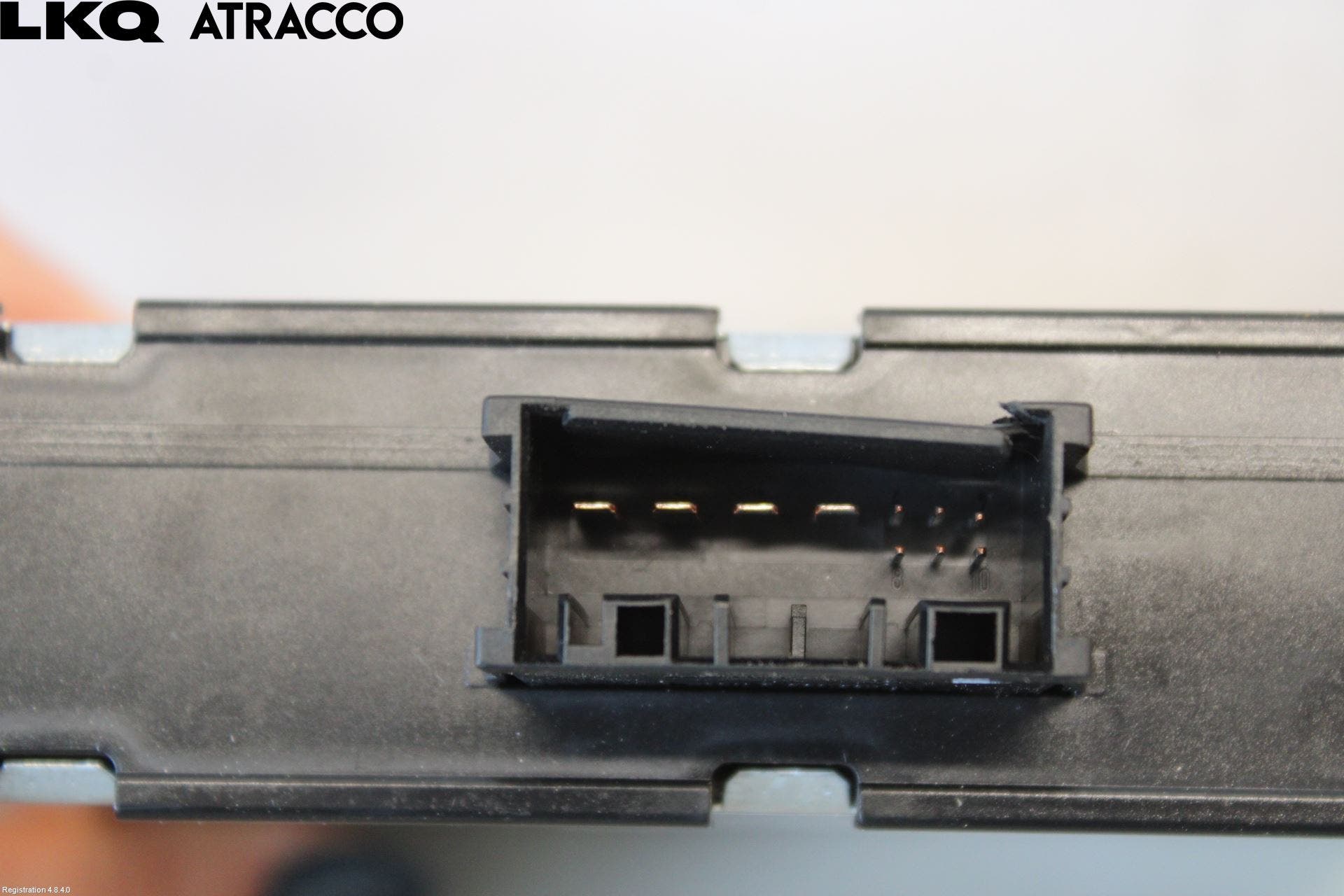 BMW X1 E84 10-15 Styreenhet Øvrig