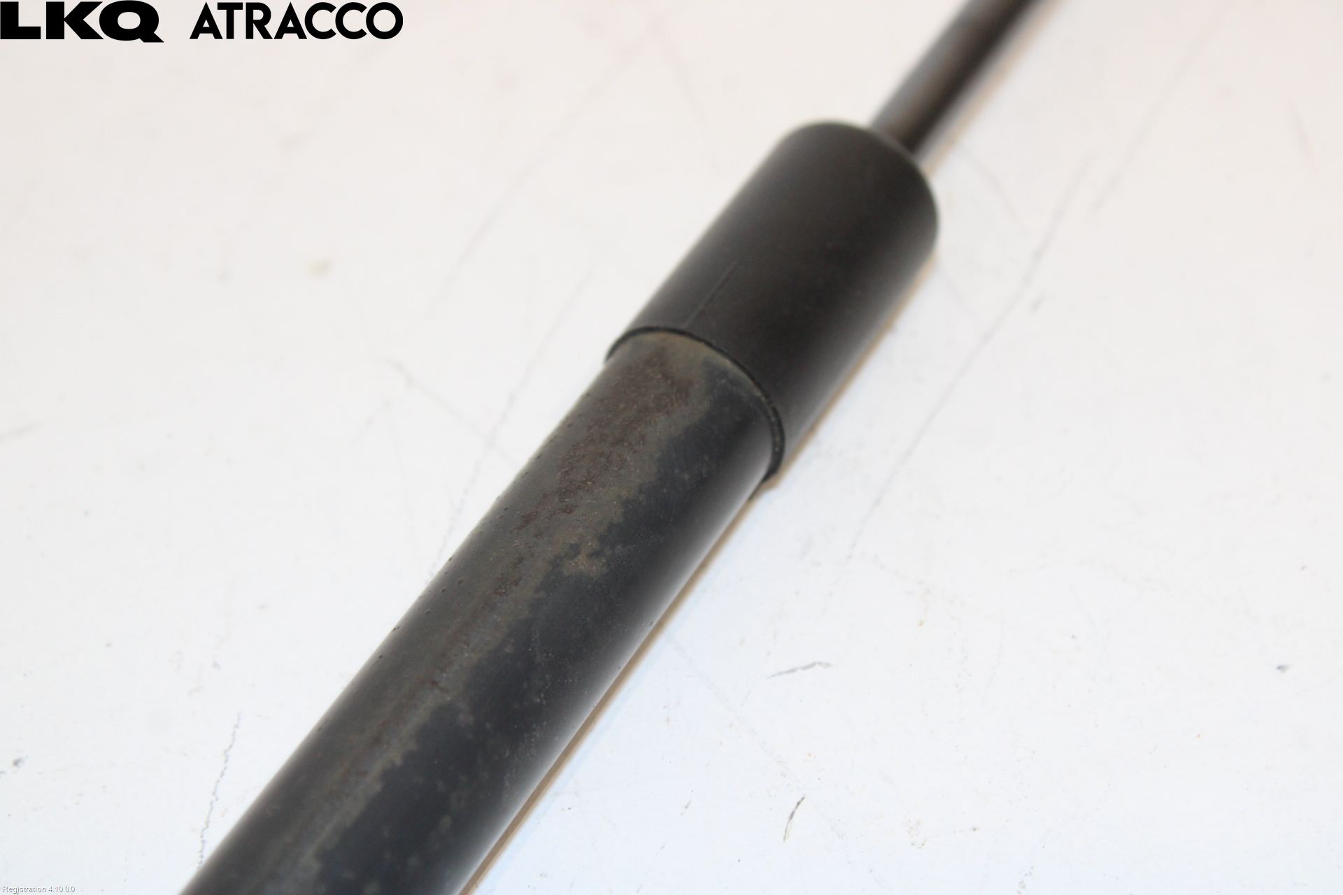 Ford TOURNEO 95-02 Bakluke Demper-Gassfjær