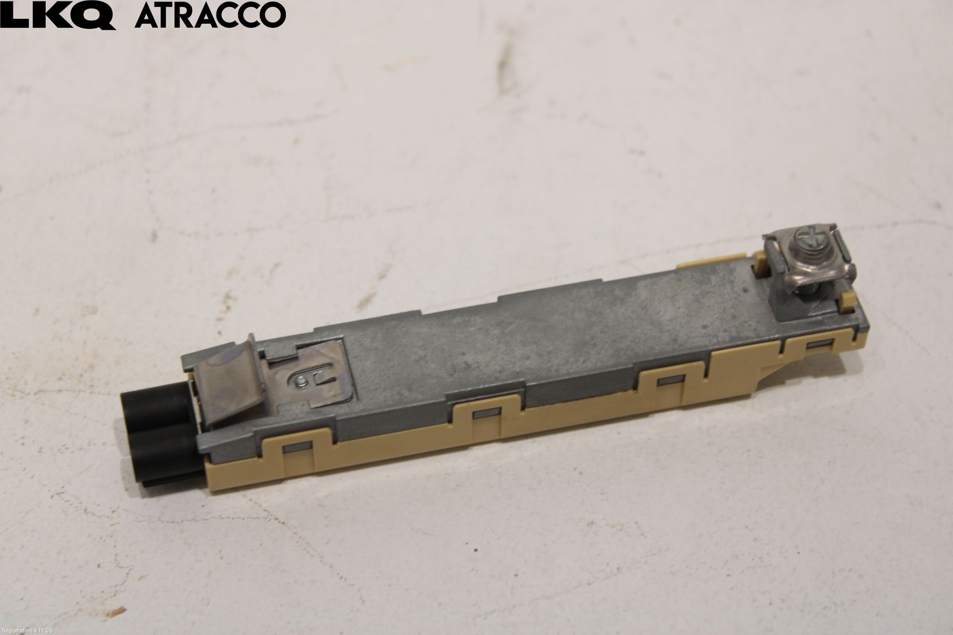 Volkswagen VW ID.5 22- Stereo Antenneforsterker