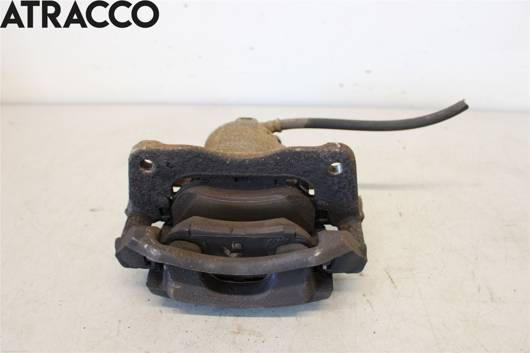 Toyota AURIS 13-19 Bremsecaliper Foran Høyre