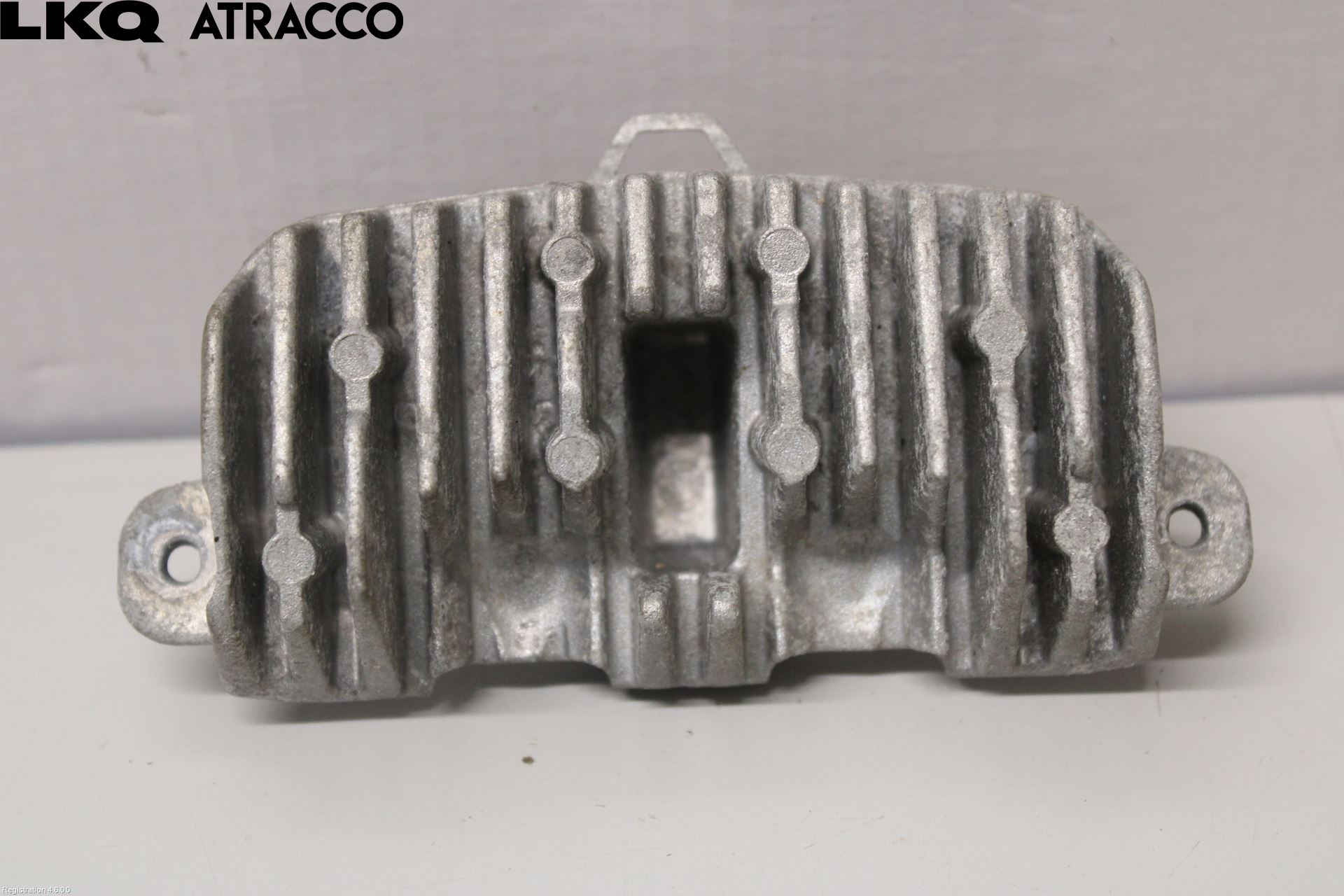 BMW 3 F30/F31/F80 12-19 Styreenhet Xenon