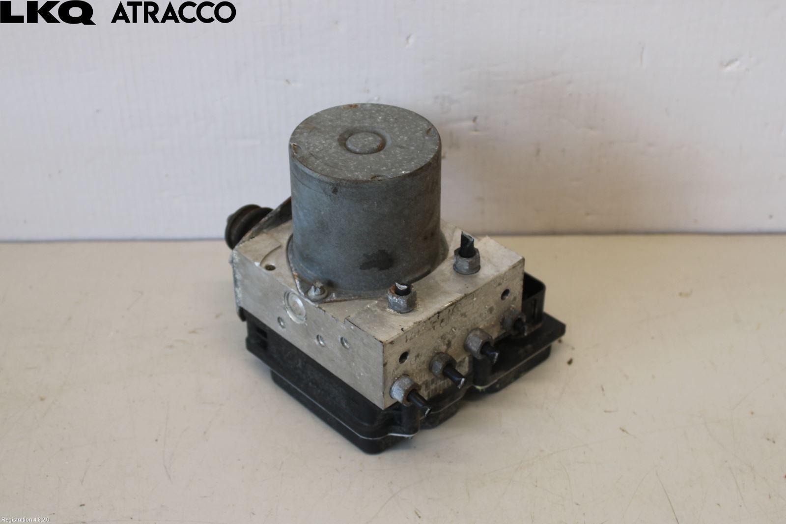 Audi A4 ALLROAD 09-16 Abs Hydraulikkaggregat