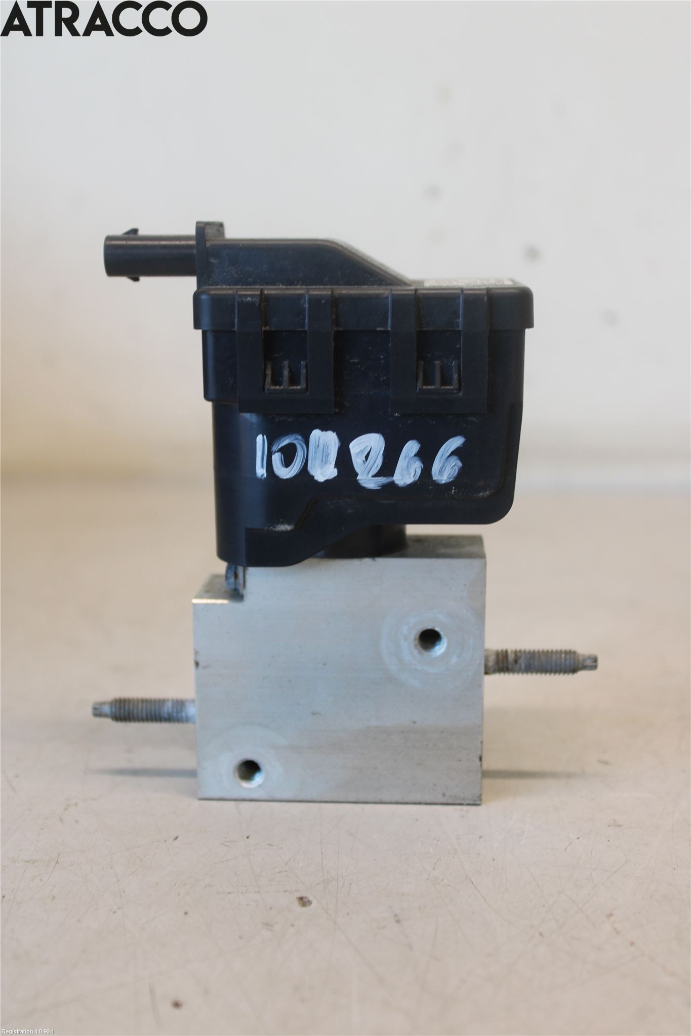 Opel CORSA F, CORSA-E 20- Varme Ac Øvrig