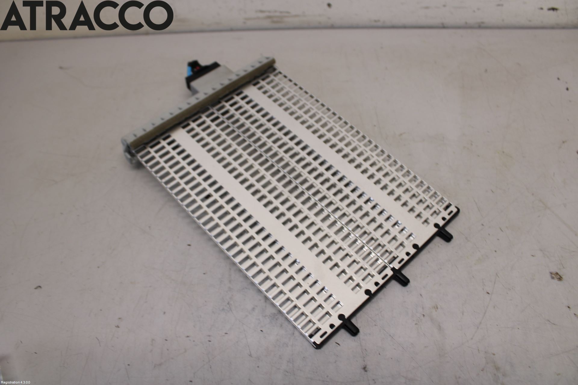 Kia XCEED 19- Värme Cellpaket/Elektriskt