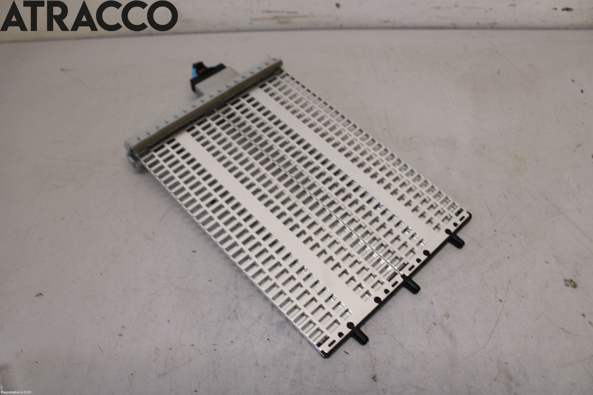 Kia XCEED 19- Värme Cellpaket/Elektriskt