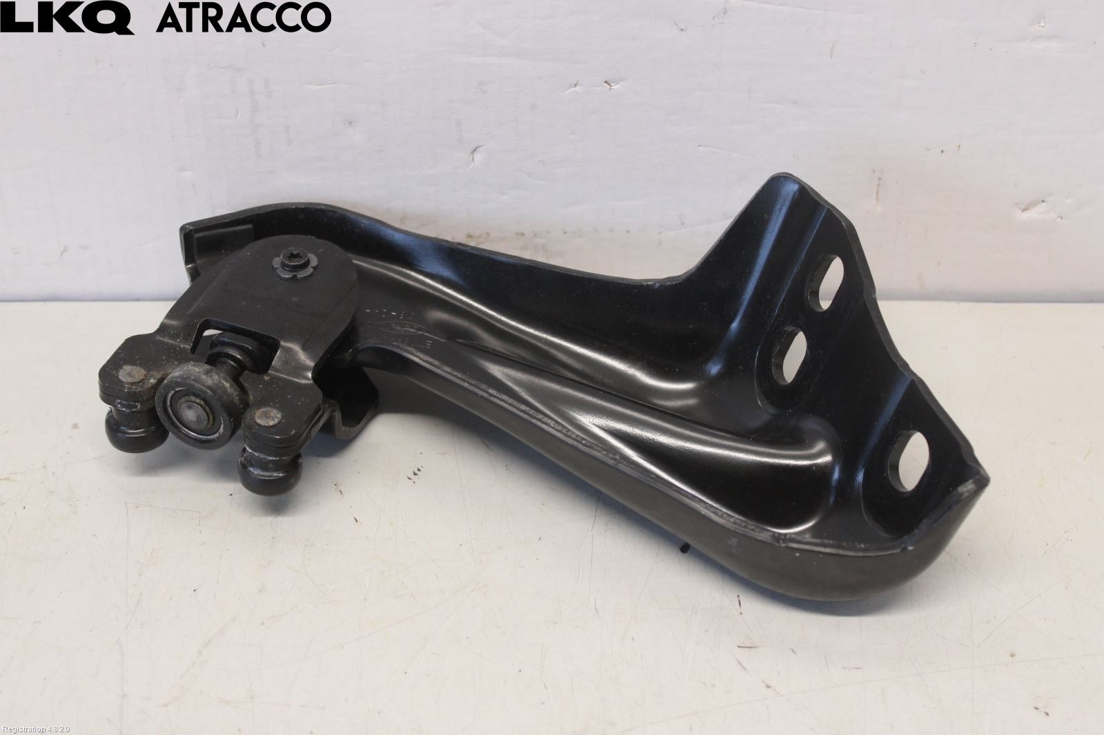 Ford TRANSIT/TOURNEO COURIER 13-23 Skyvedør Hengsel Valser