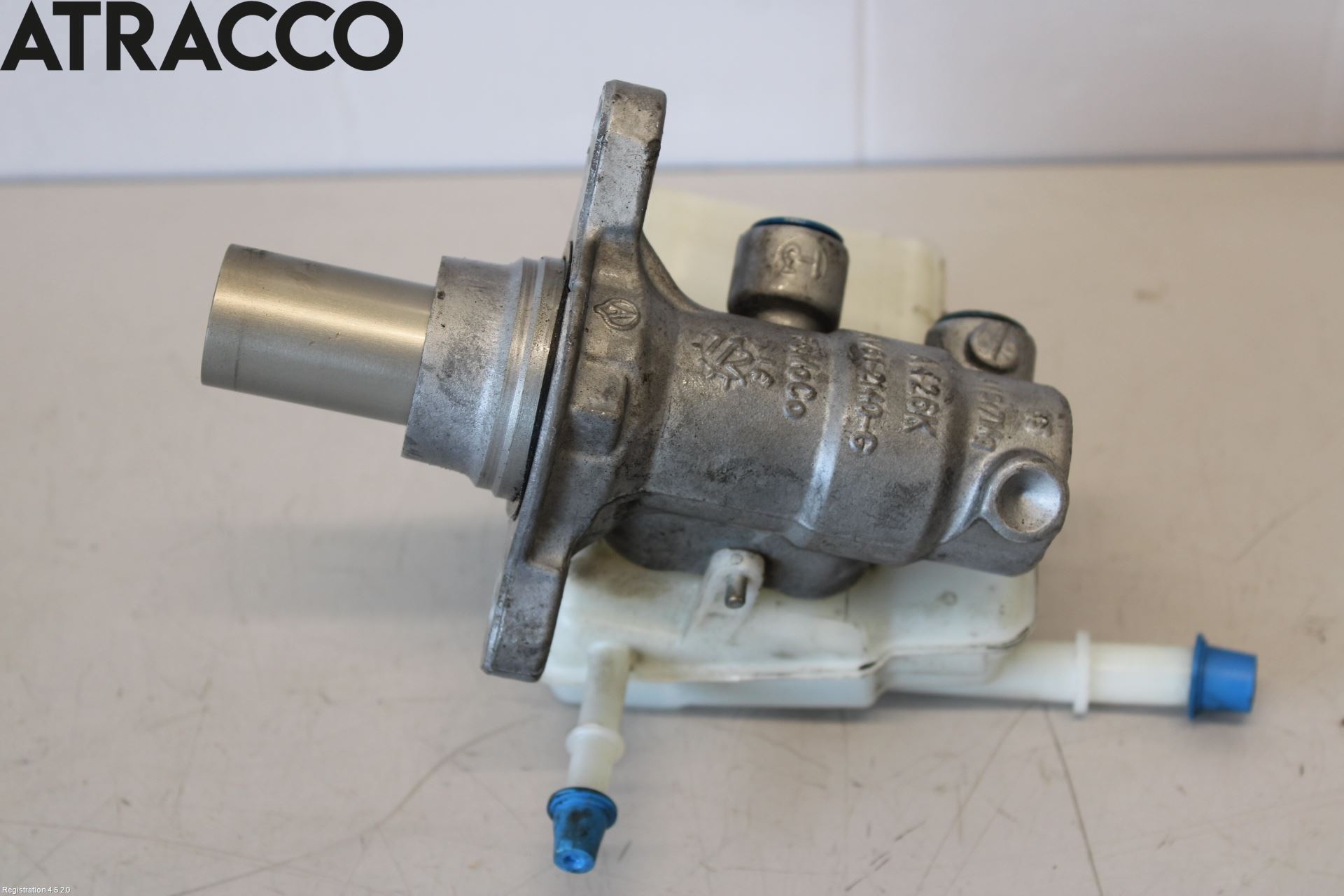 Ford KUGA 13-16 Brems Hovedsylinder