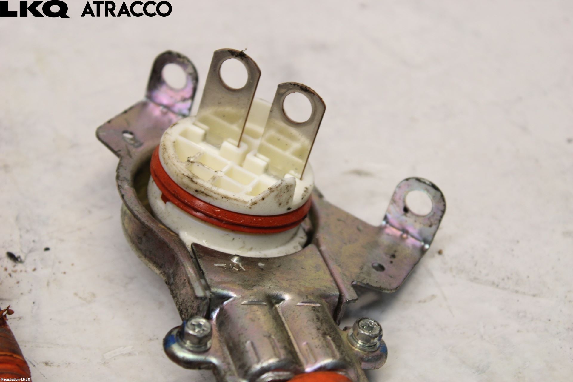 Toyota YARIS XP130 15-20 Kabelhärva Högspänning