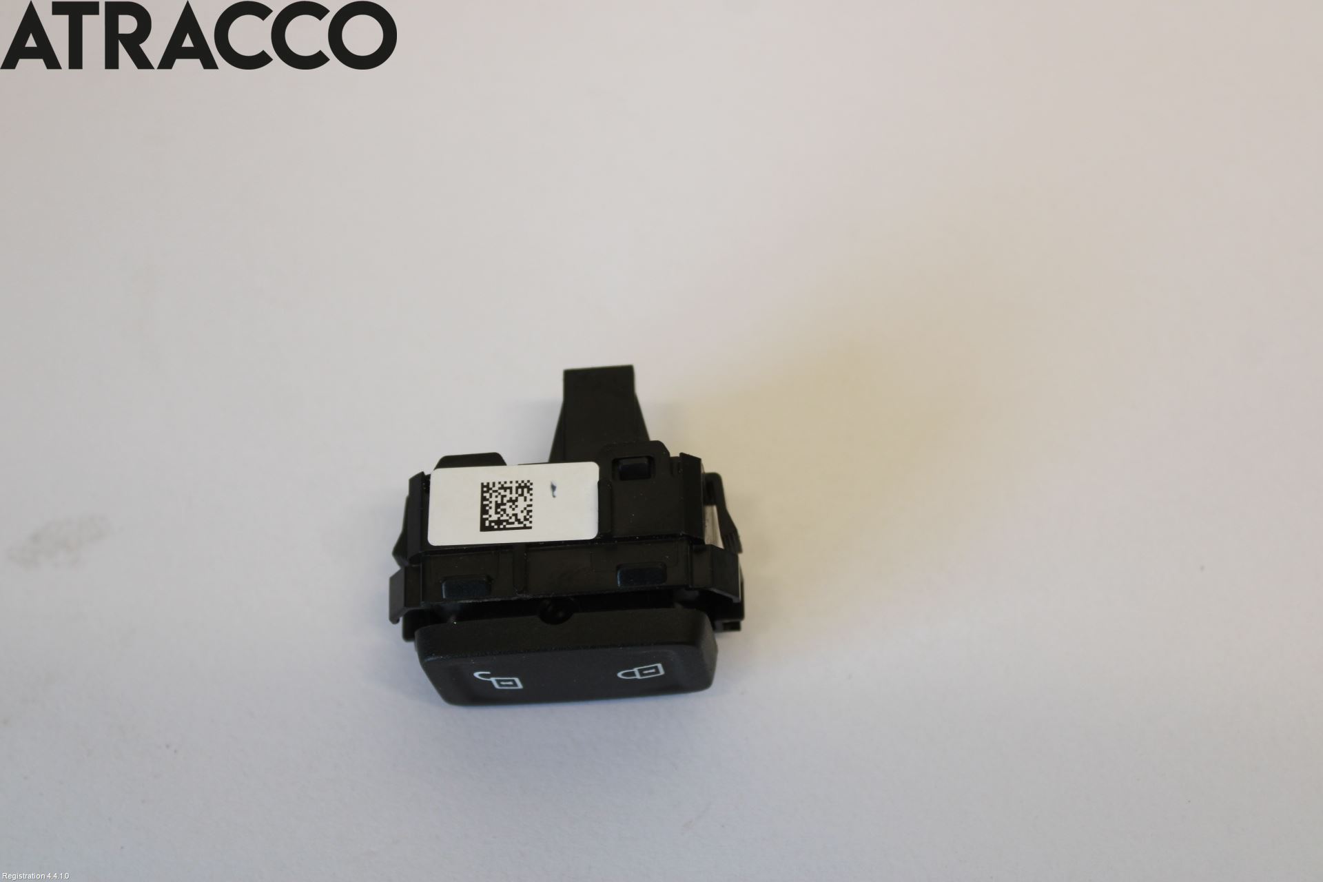 BMW i3 I01 13-22 Bryter Sentral Lås