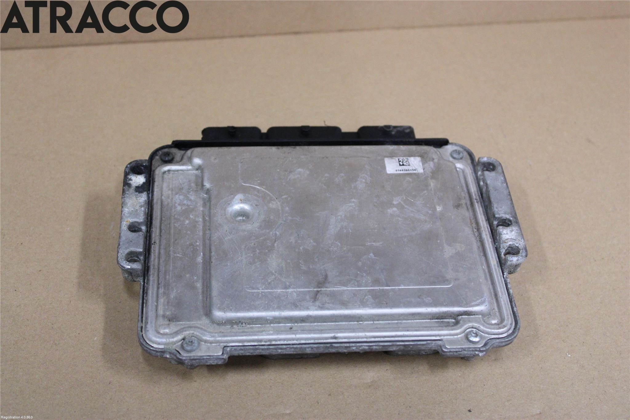 Ford FOCUS C-MAX I 03-06 Styreenhet Øvrig