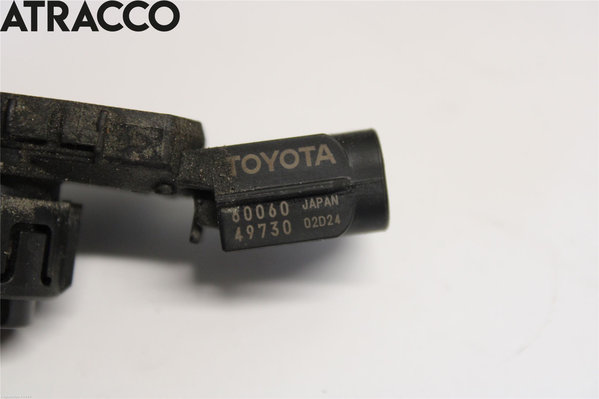 Toyota RAV4 19- Sensor Ryggesensor