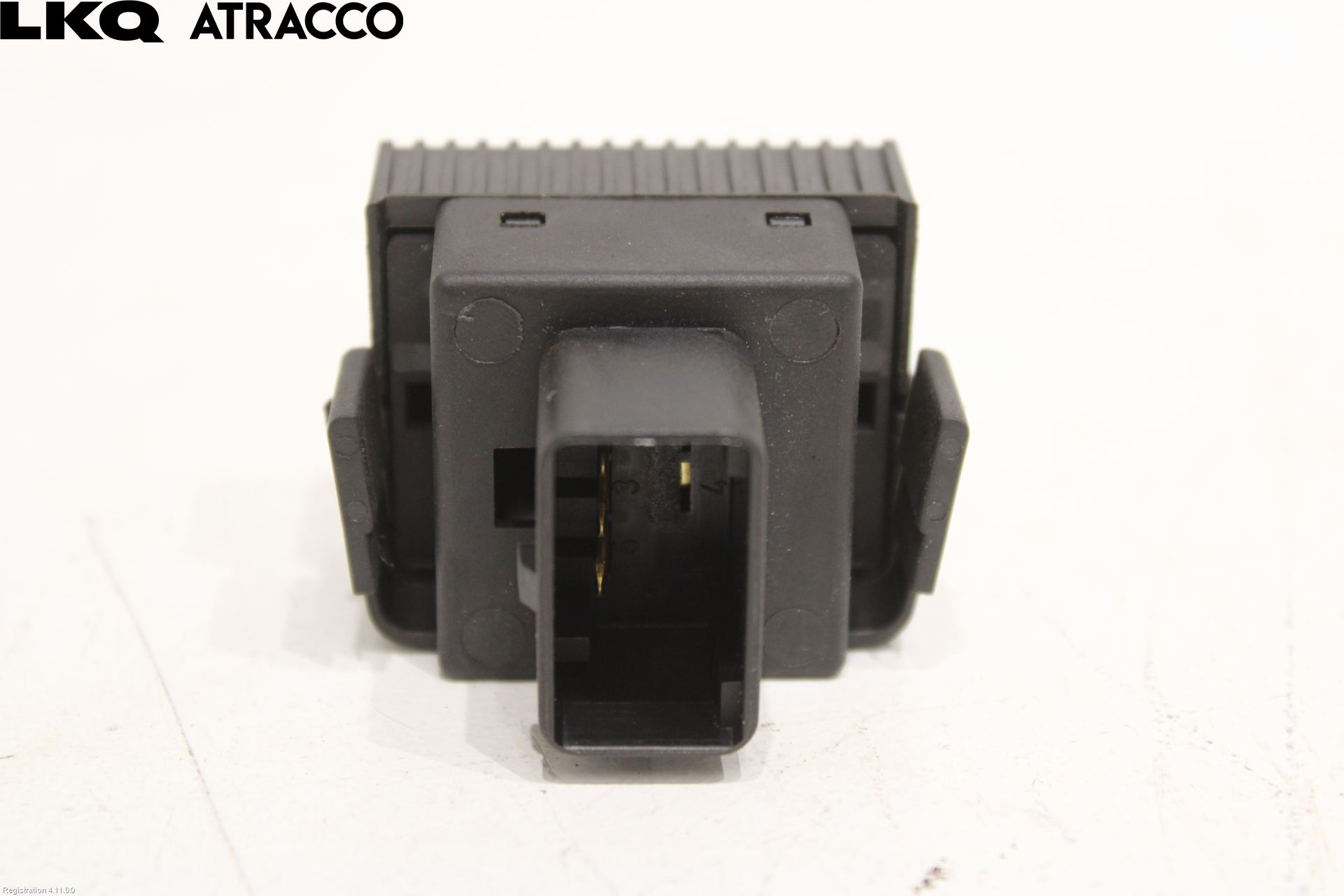 Volkswagen VW TRANSP/CARAVELLE (T6) 16-22 Bryter Dashbord Lys Dimming