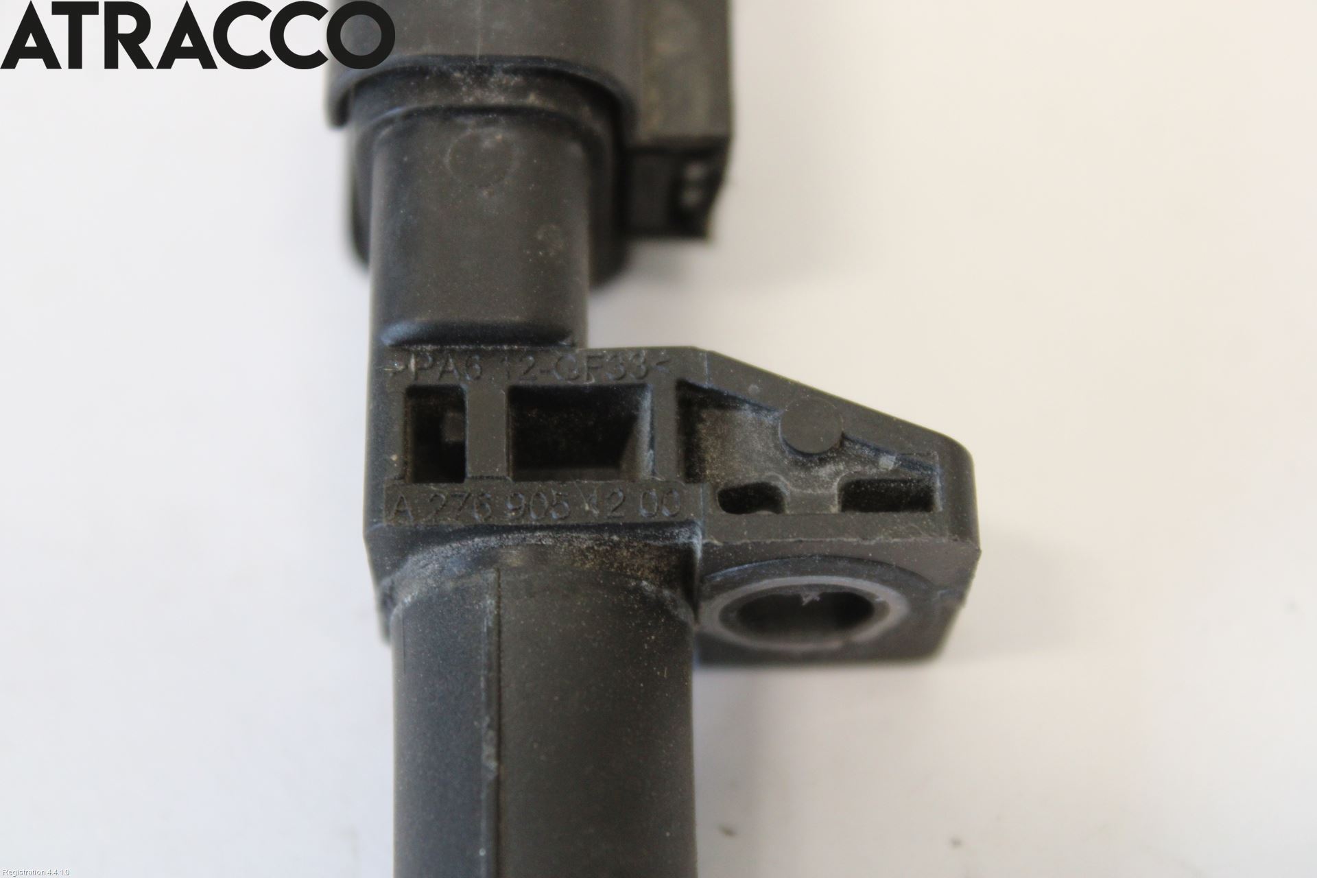 Mercedes-Benz MB VITO/V-KLASS (W640,W447,W448) 14- Giver Turtall - Tenning