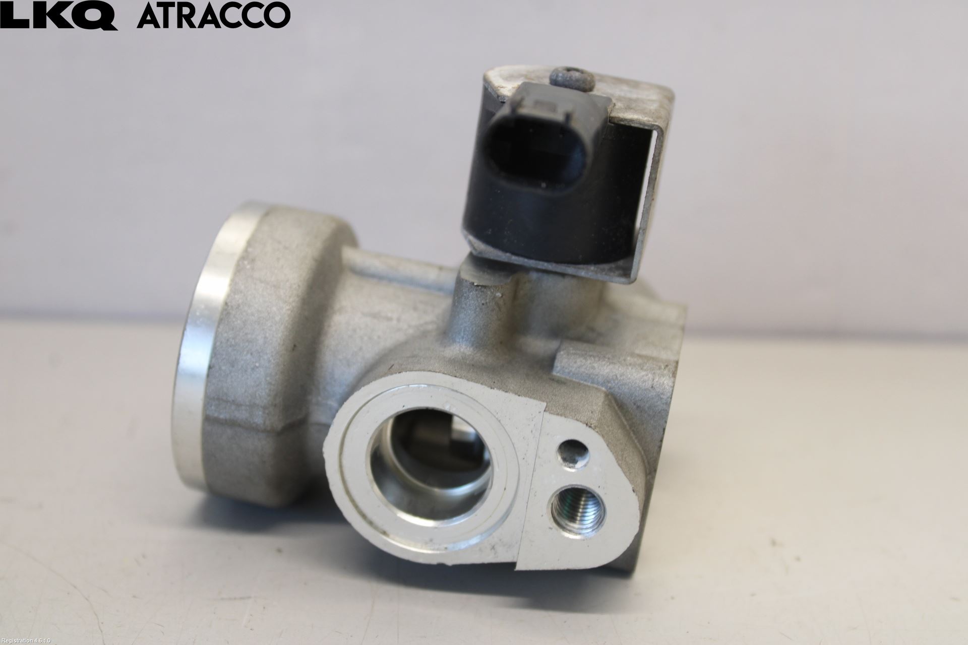 BMW i3 I01 13-22 Varme Ac Øvrig