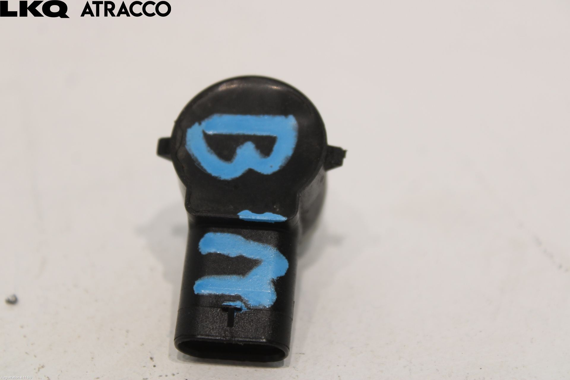 Skoda SUPERB 16-24 Sensor Ryggesensor