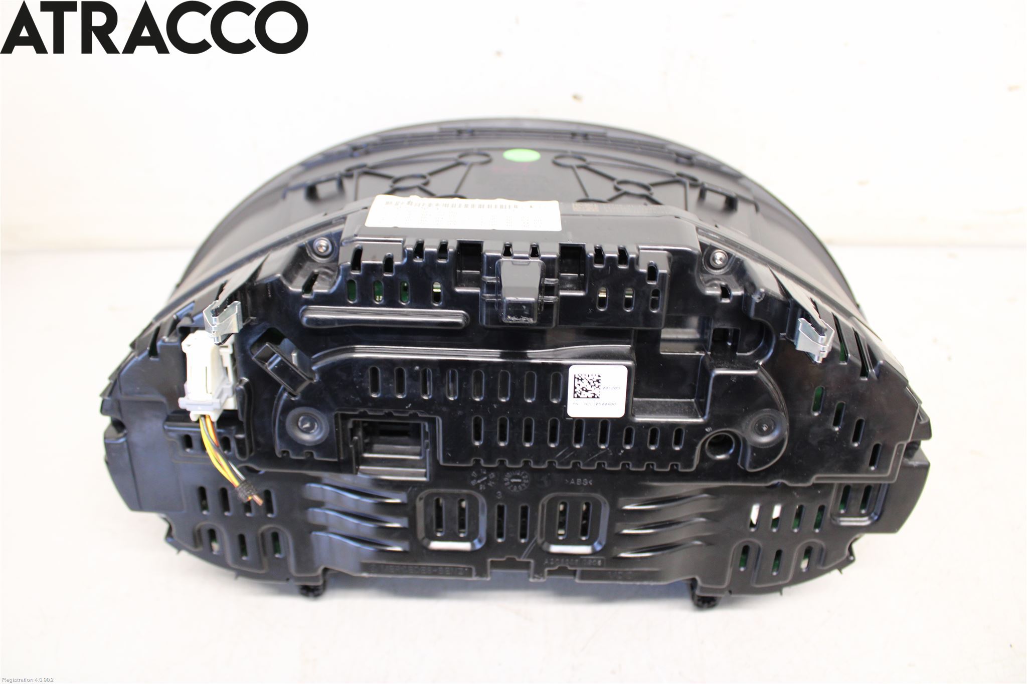 Mercedes-Benz MB GLC-KLASS (X253/C253) 15-22 Instr Kombinert