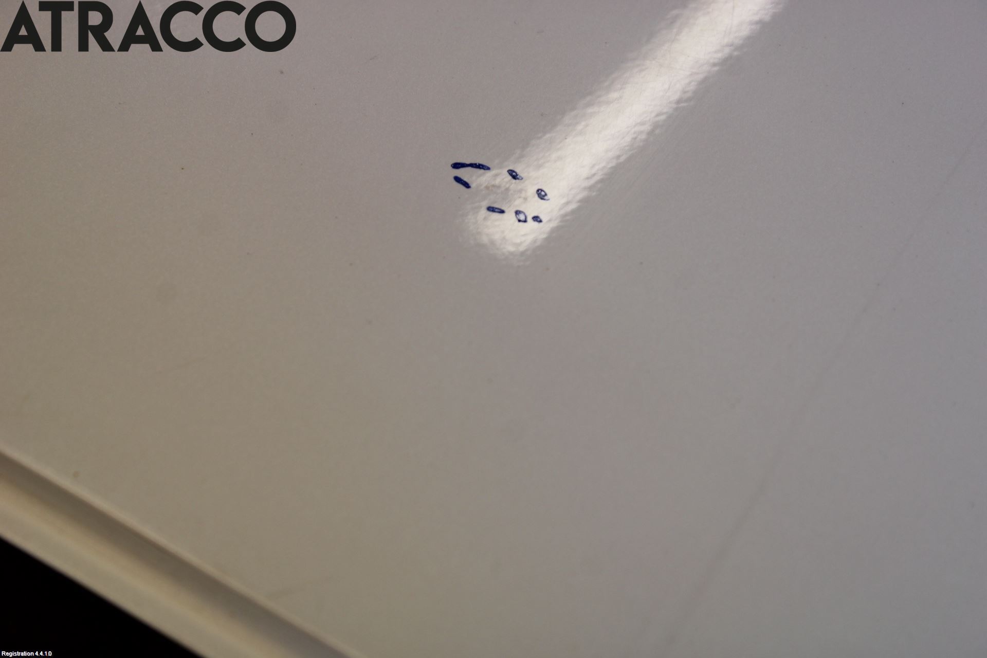 Subaru XV 12-17 Dør 4D Bak Venstre