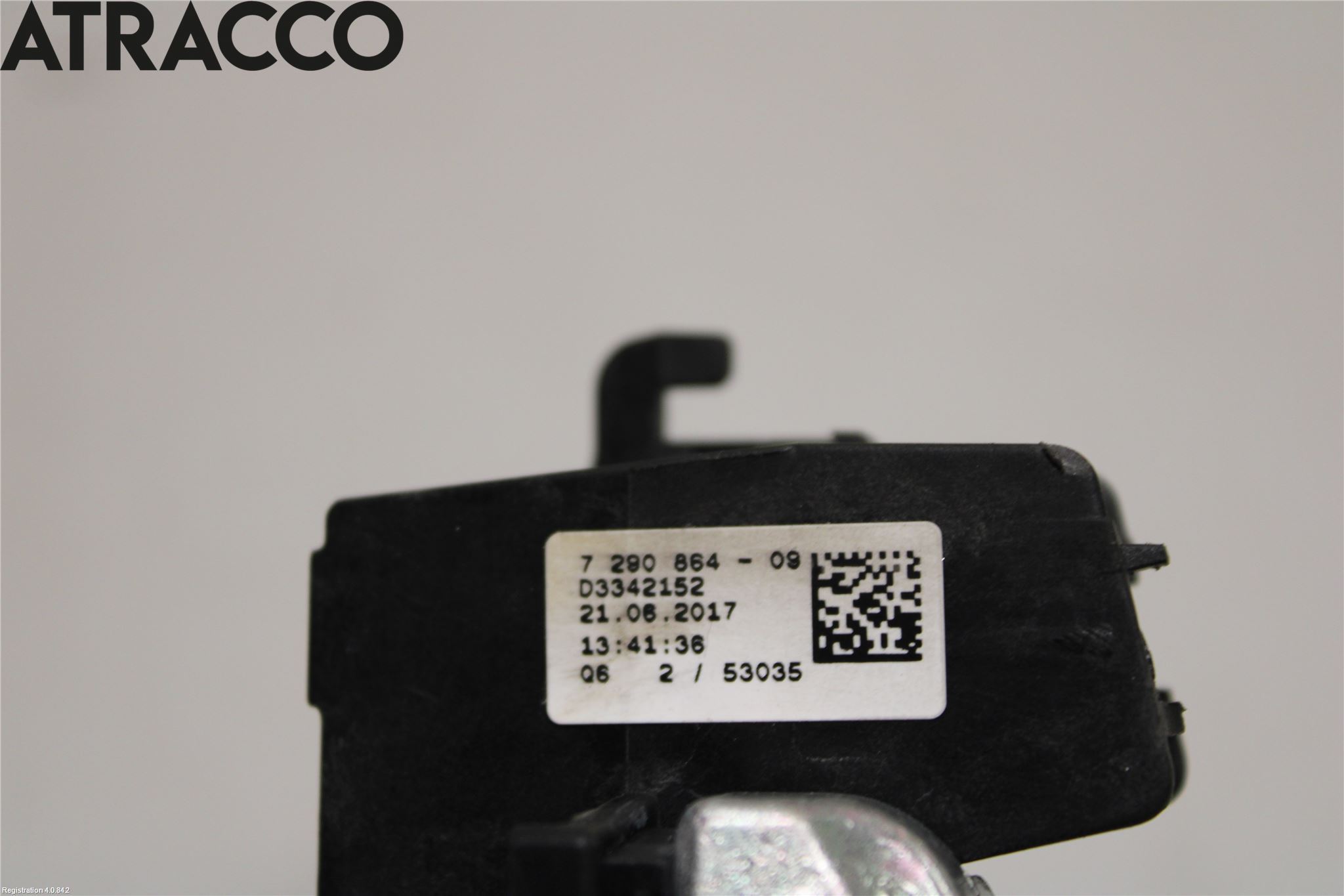 BMW i3 I01 13-22 Dørhandtak Ytre Høyre