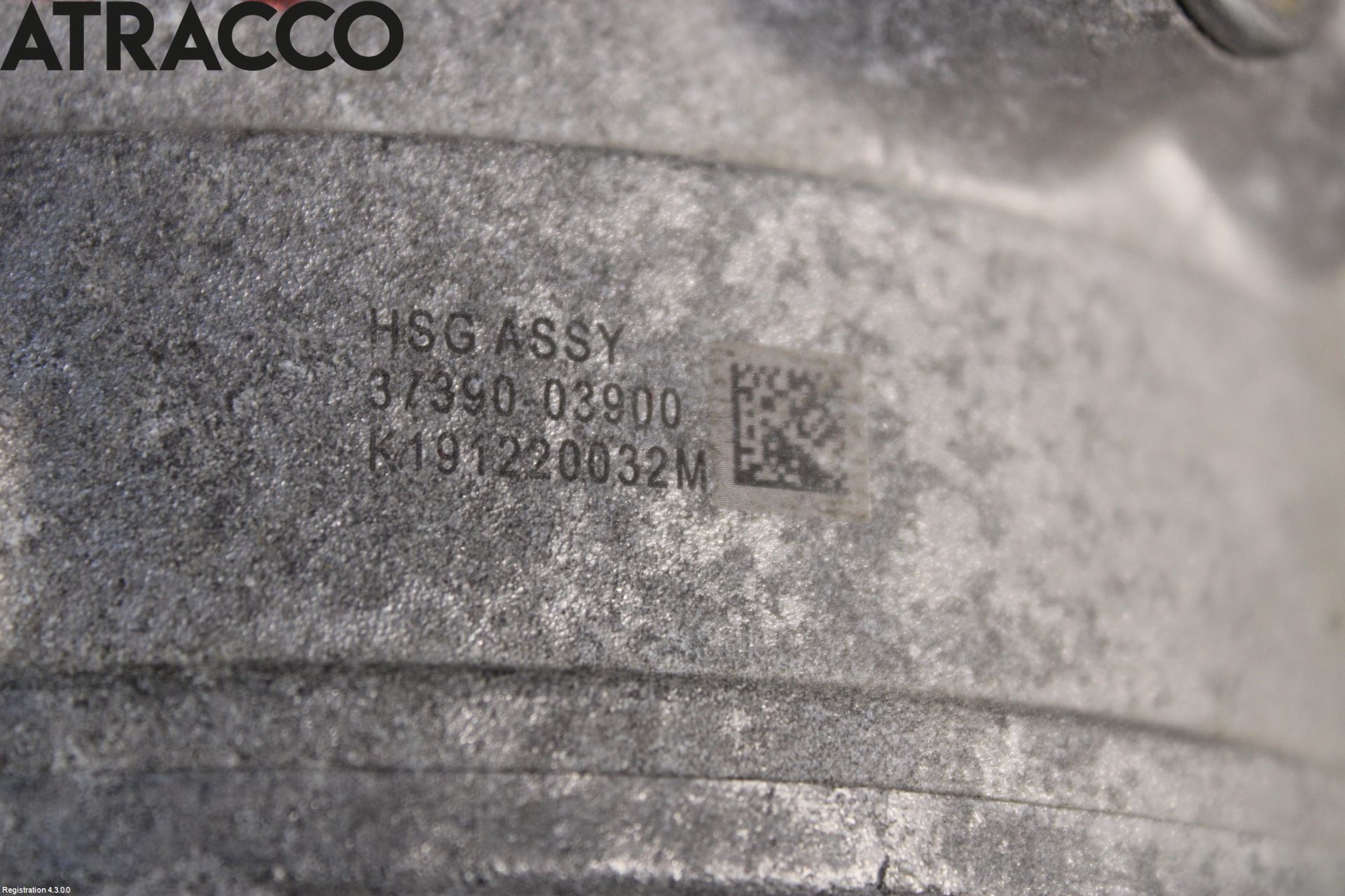 Kia XCEED 19- Dynamo