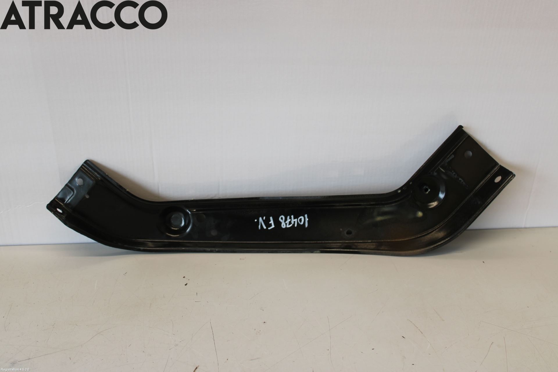 MG ZS EV 20- Frontlykt Holder-Feste