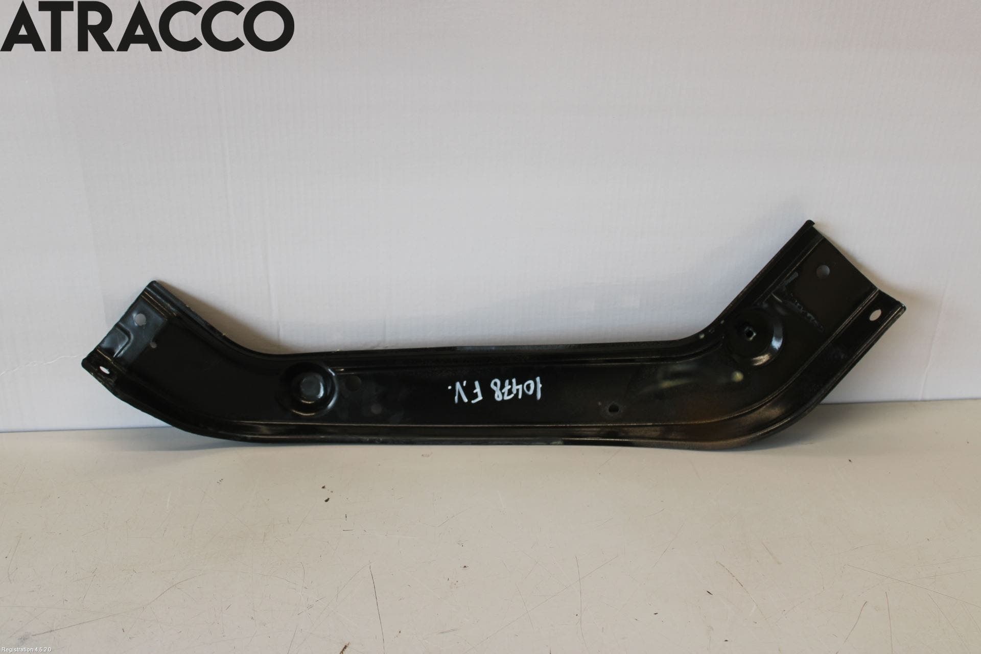 MG ZS EV 20- Frontlykt Holder-Feste