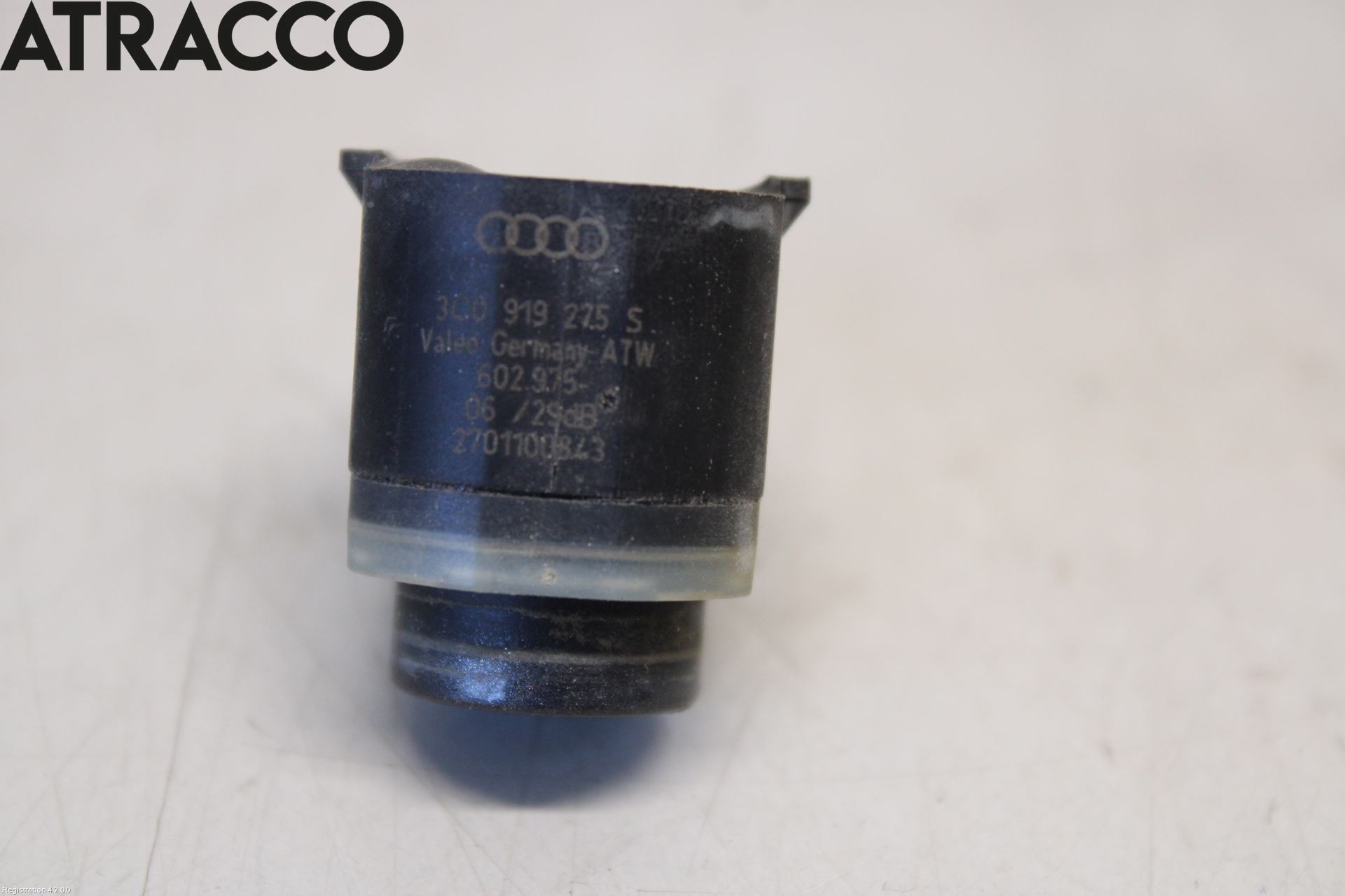 Volkswagen VW TIGUAN 07-16 Sensor Parkering Front