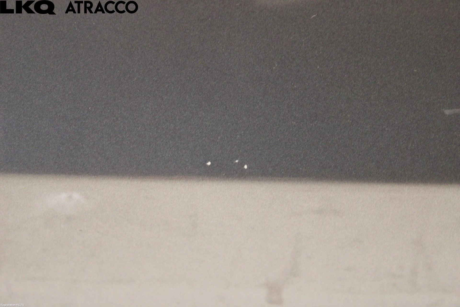 Audi S5 07- Dør 4D Foran Venstre