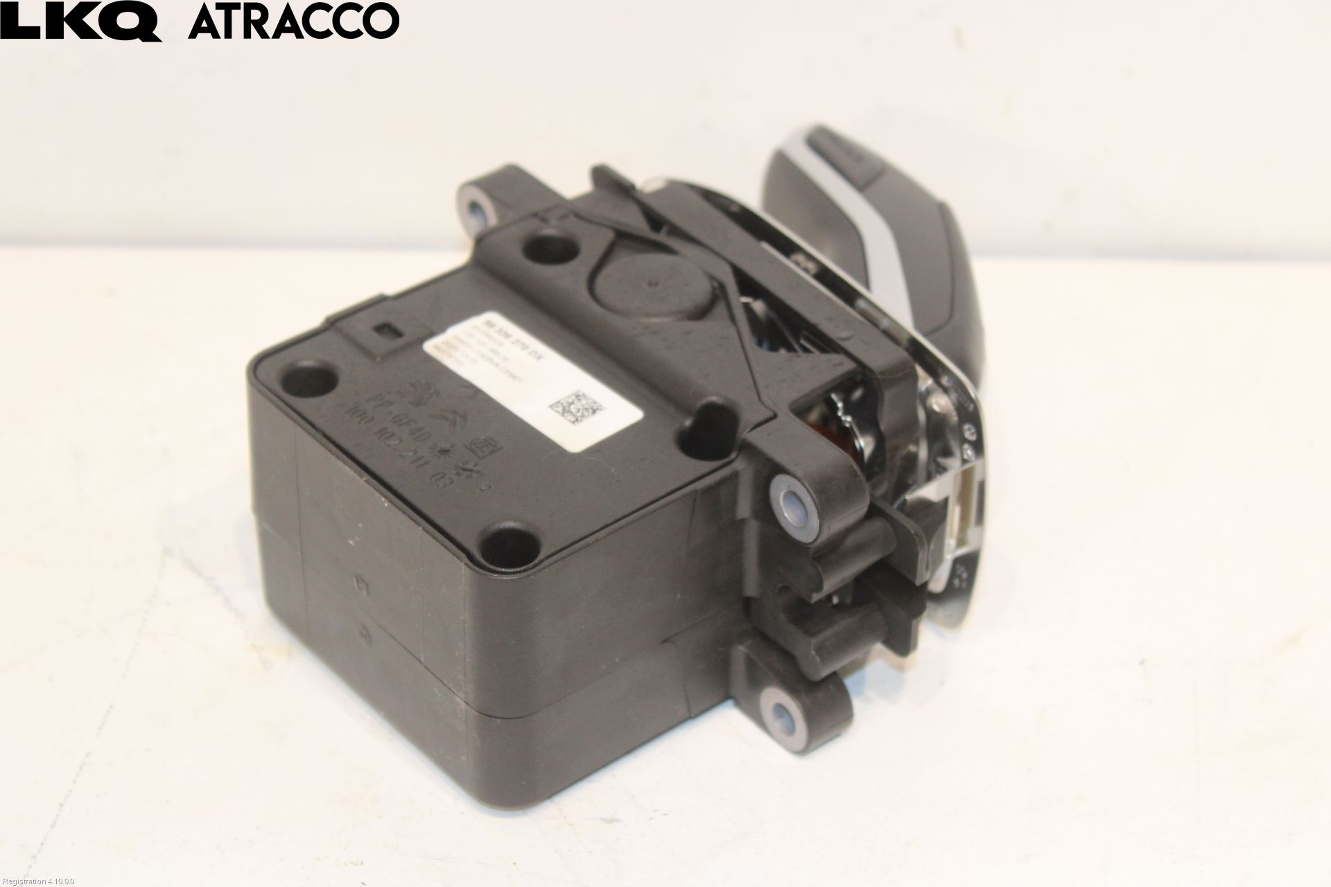 Peugeot 208/E-208 20- Gearspak