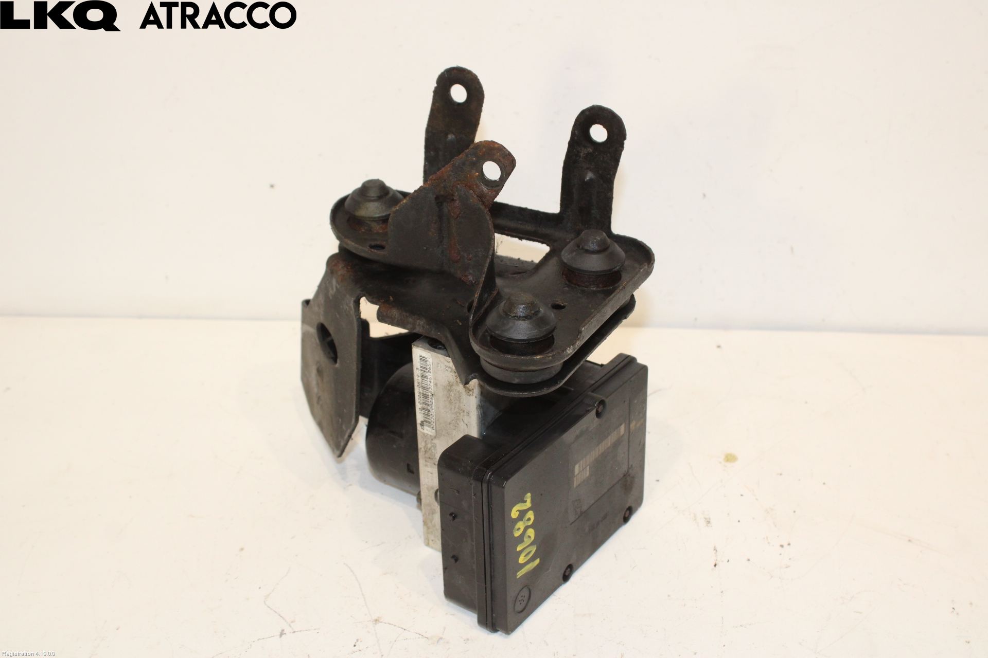 Mercedes-Benz MB R-KLASS (W251) 05-13 Abs Hydraulikkaggregat