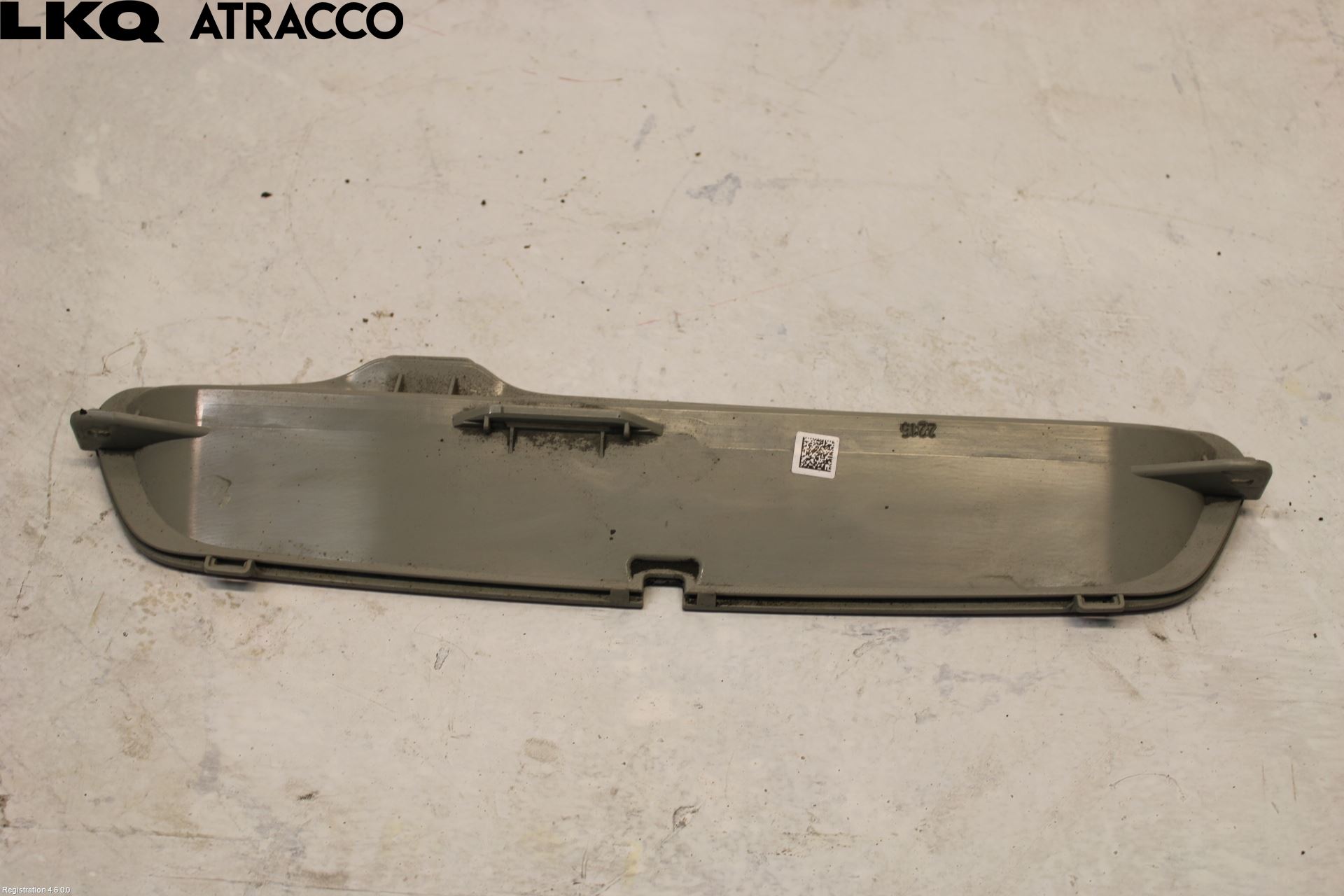 Mercedes-Benz MB B-KLASS (W246/W242) 12-19 Bremselys Bakrute